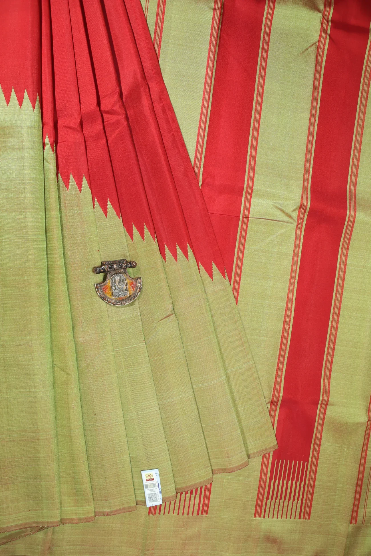 red-khaki-temple-reversible-silk-sarees-two-gorgeous-styles-in-one-kss000208-i