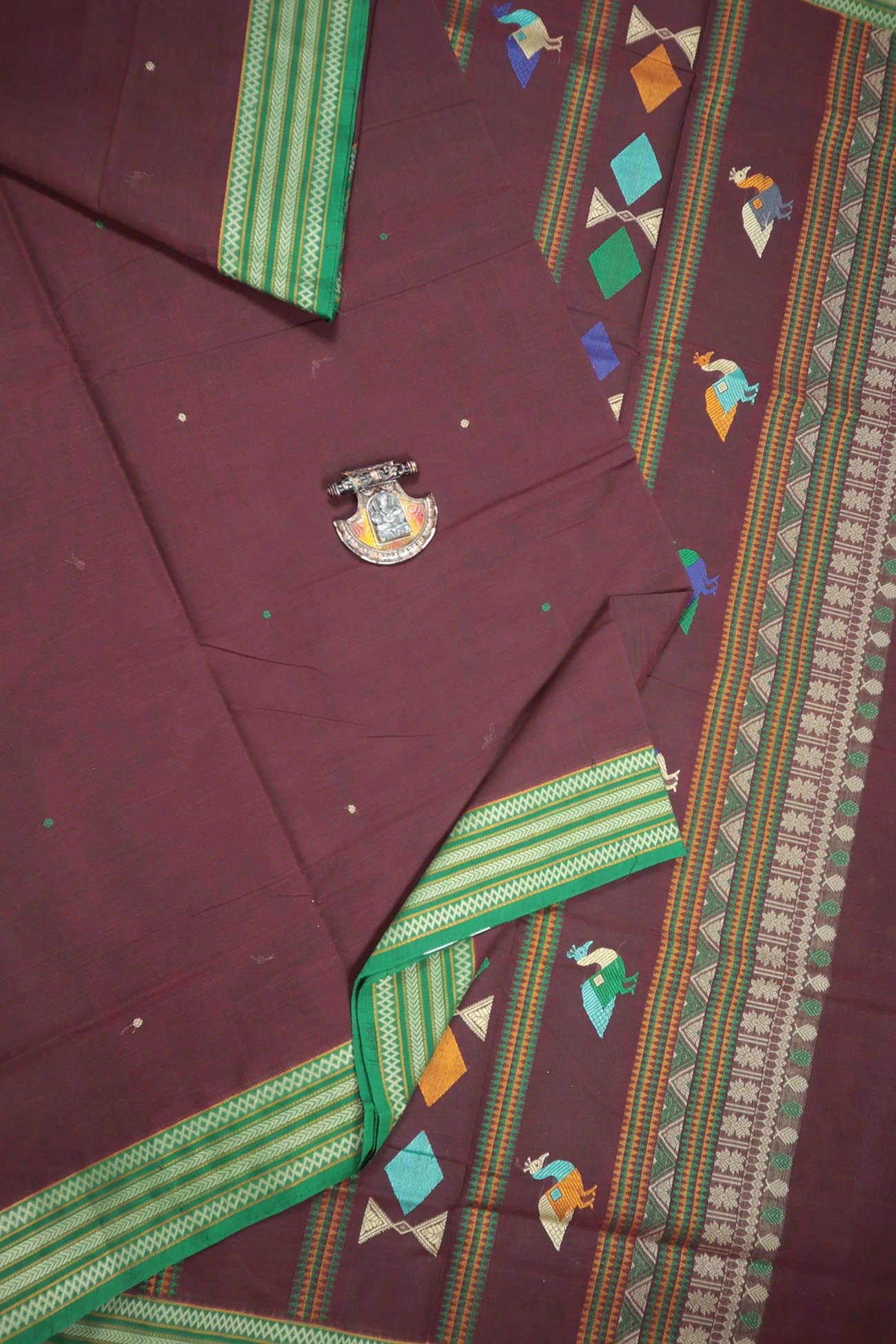 maroon-buttas-kanchi-cotton-sarees-uu003968-d