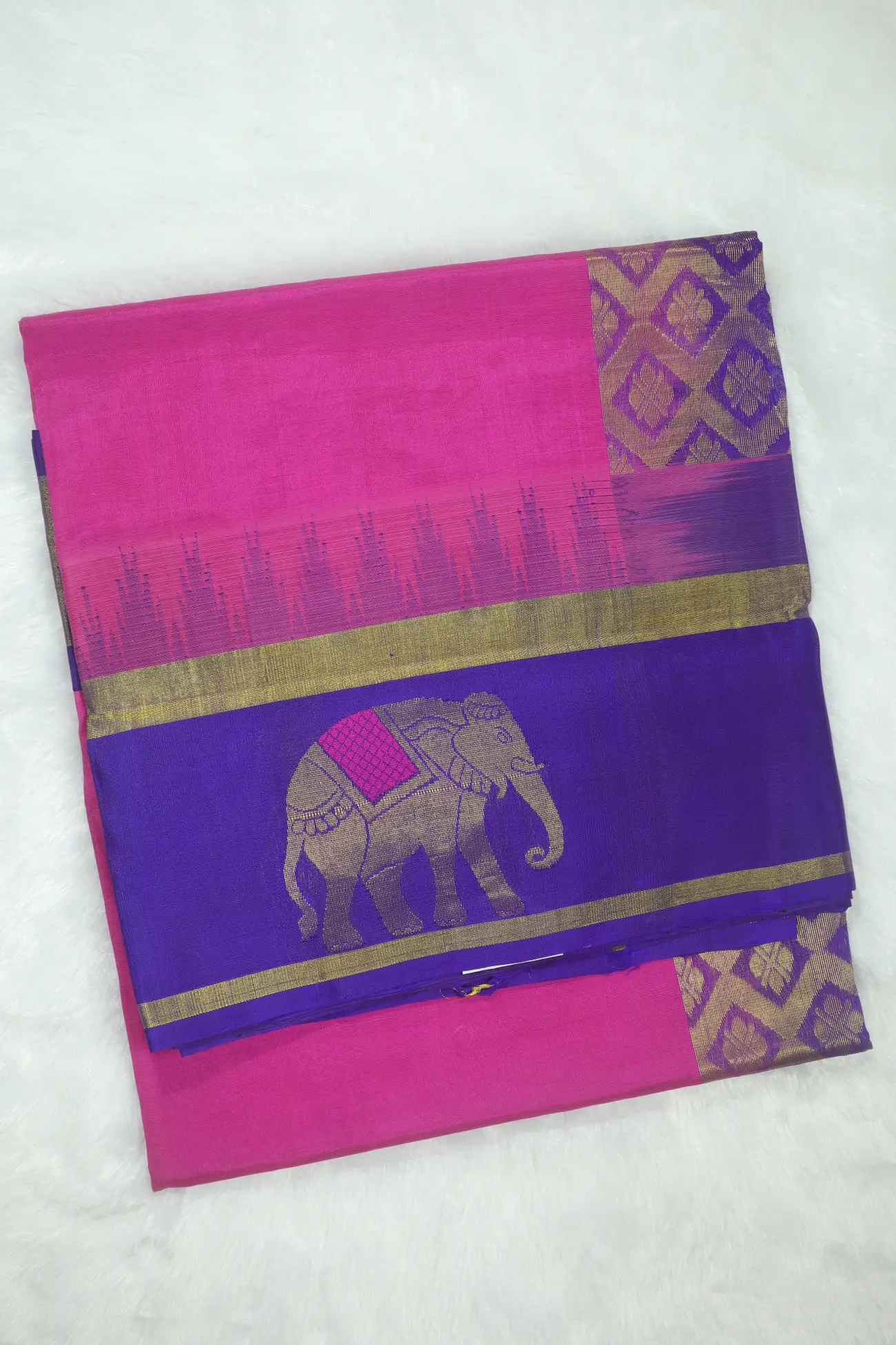 deep-pink-elephant-cotton-silk-sarees-sc000744-a