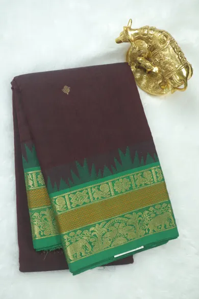 maroon-temple-kanchi-cotton-sarees-uu004291-a