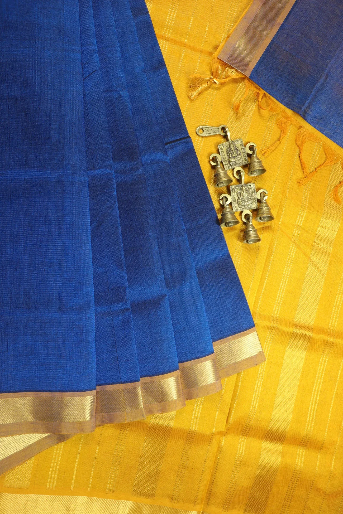 blue-bavanji-border-kanchi-silk-cotton-saree-sc002925-f