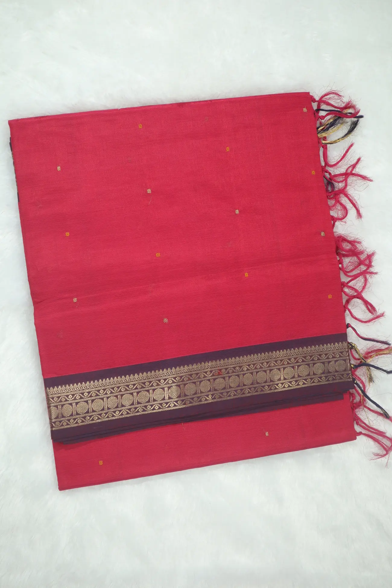 magenta-ruthratcham-cotton-silk-sarees-sc002573-a