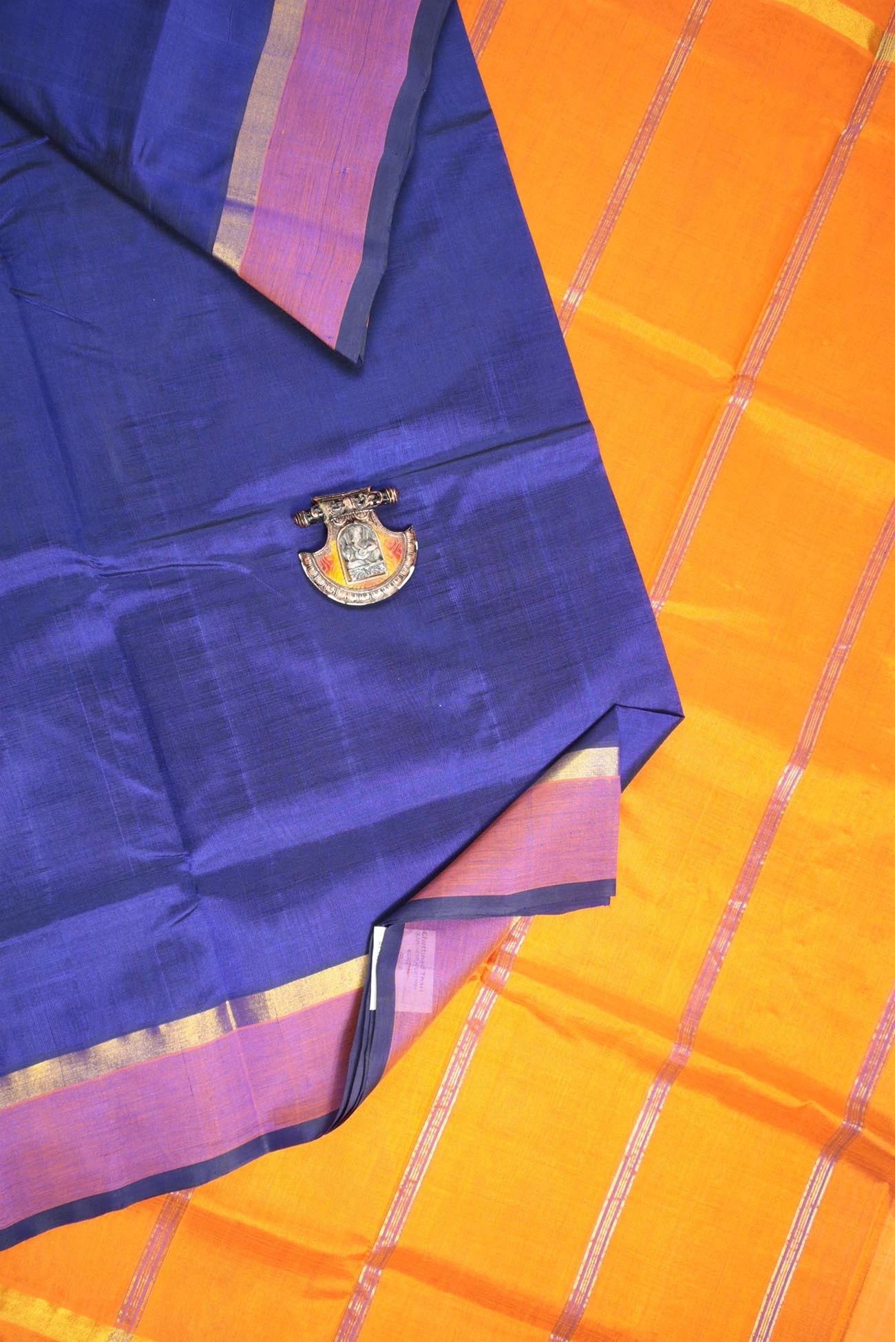 blue-bavanji-border-cotton-silk-sarees-sc002148-c