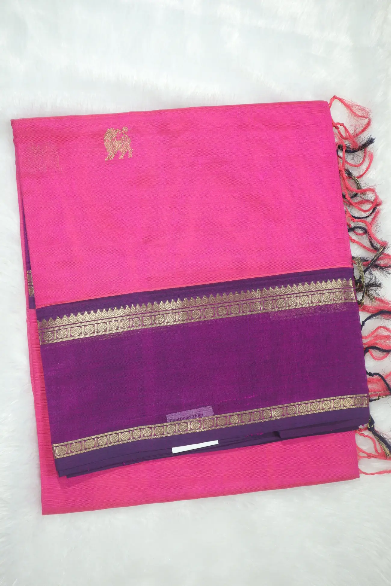 deep-pink-ruthratcham-cotton-silk-sarees-sc002366-a