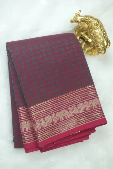 magenta-twenty-thousand-butta-kanchi-cotton-sarees-uu005302-a