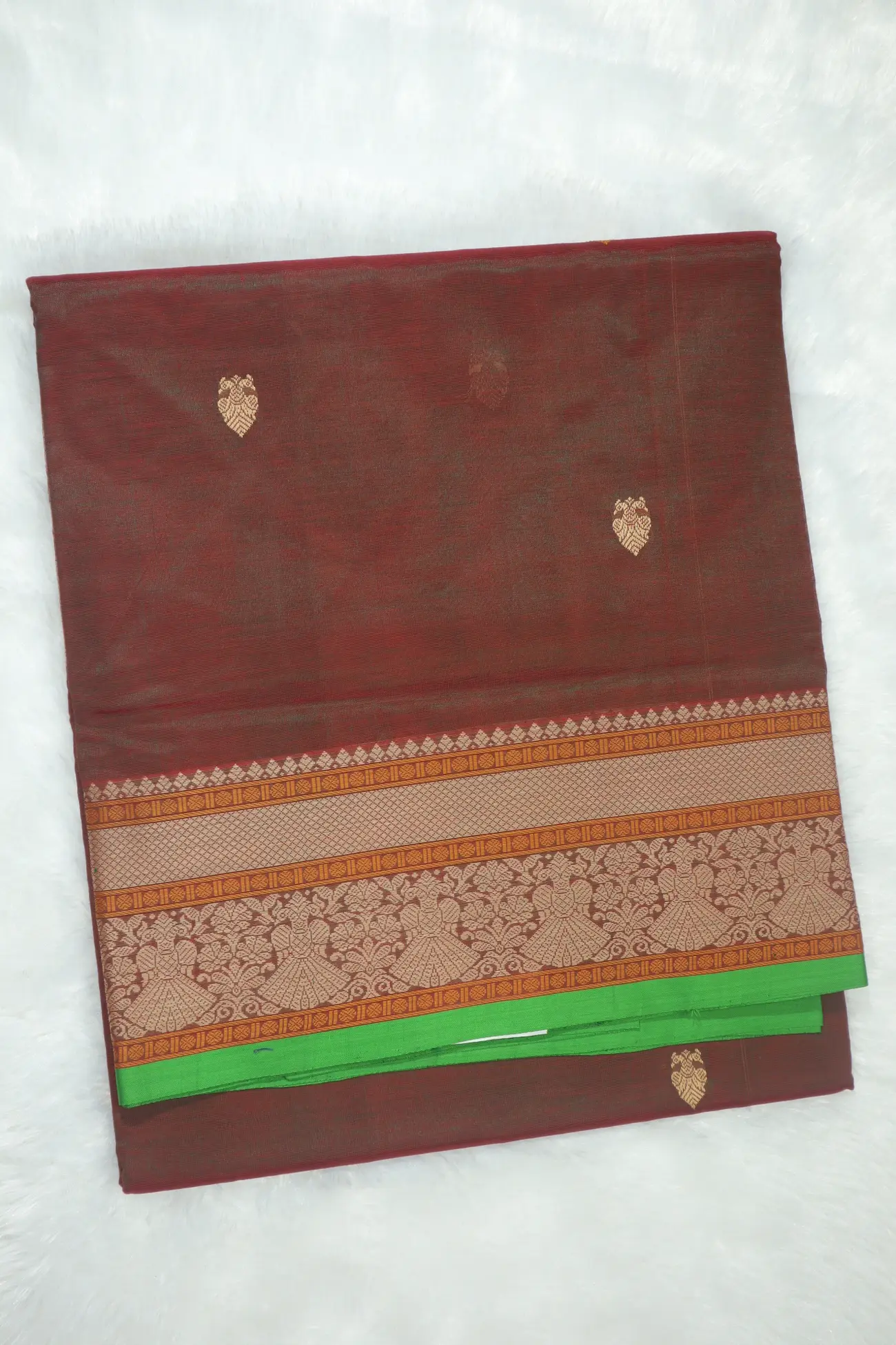 maroon-iruthalai-pakshi-cotton-silk-sarees-sc002271-a