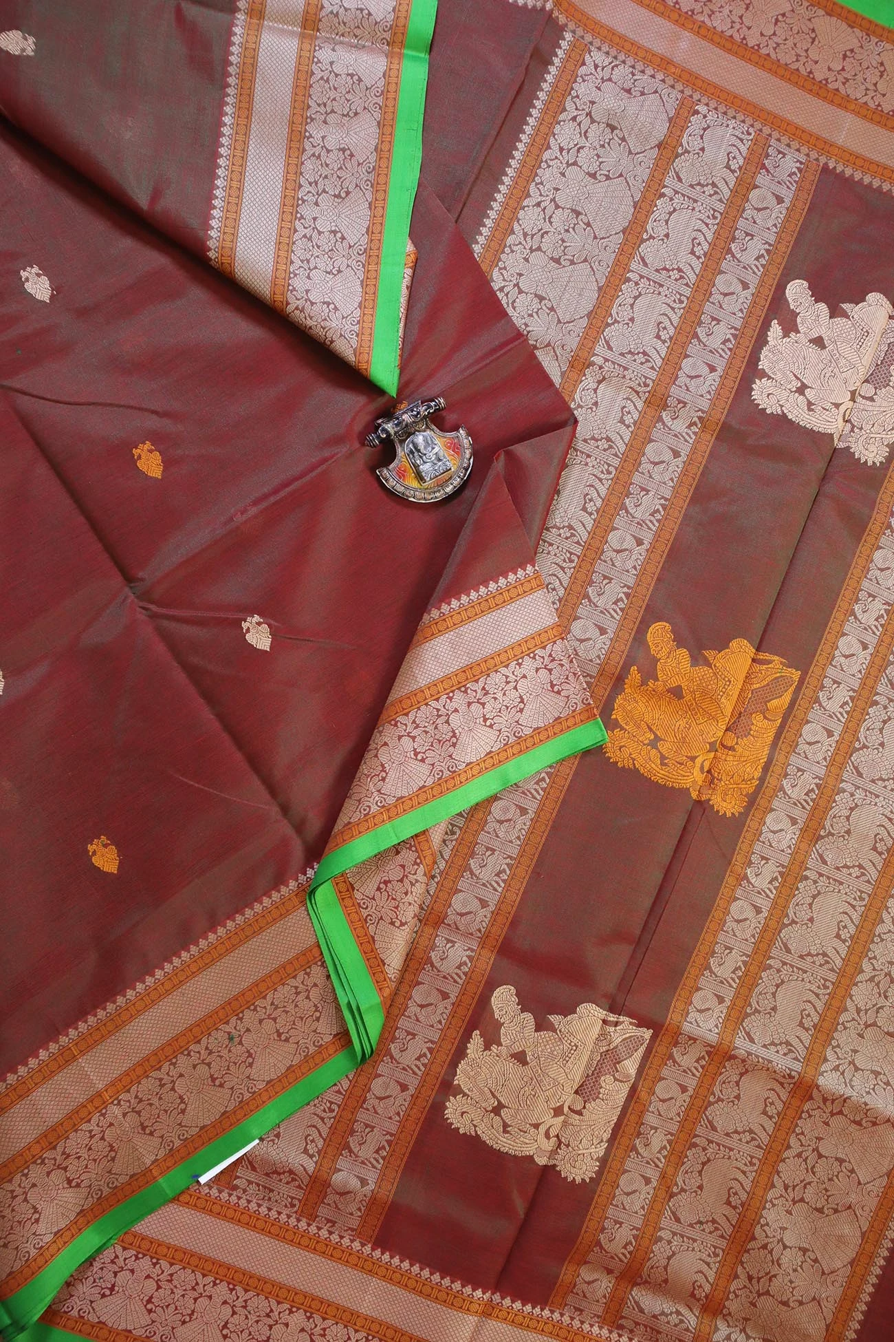 maroon-iruthalai-pakshi-cotton-silk-sarees-sc002271-e