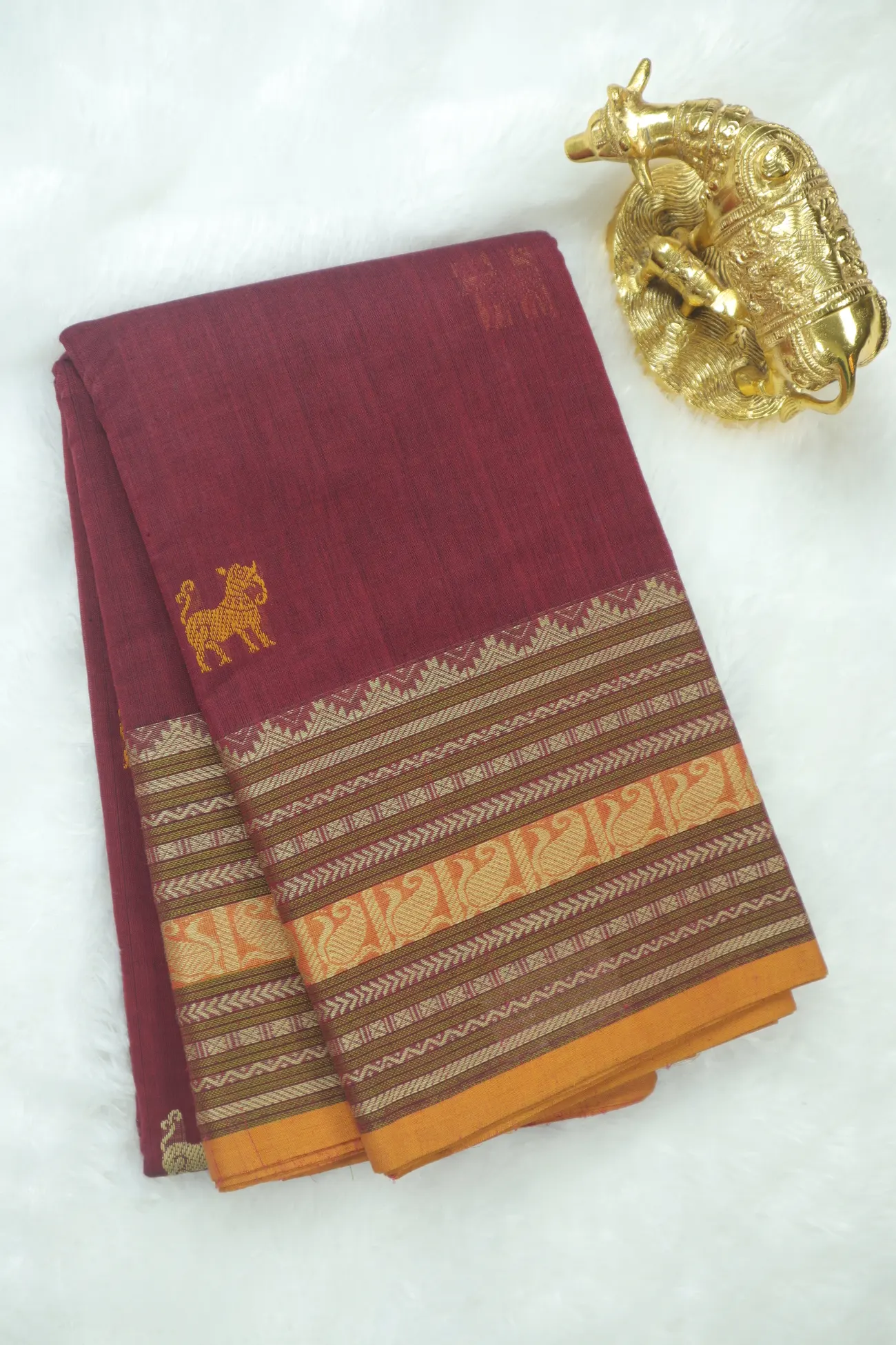 maroon-yazhi-kanchi-cotton-sarees-uu004393-a