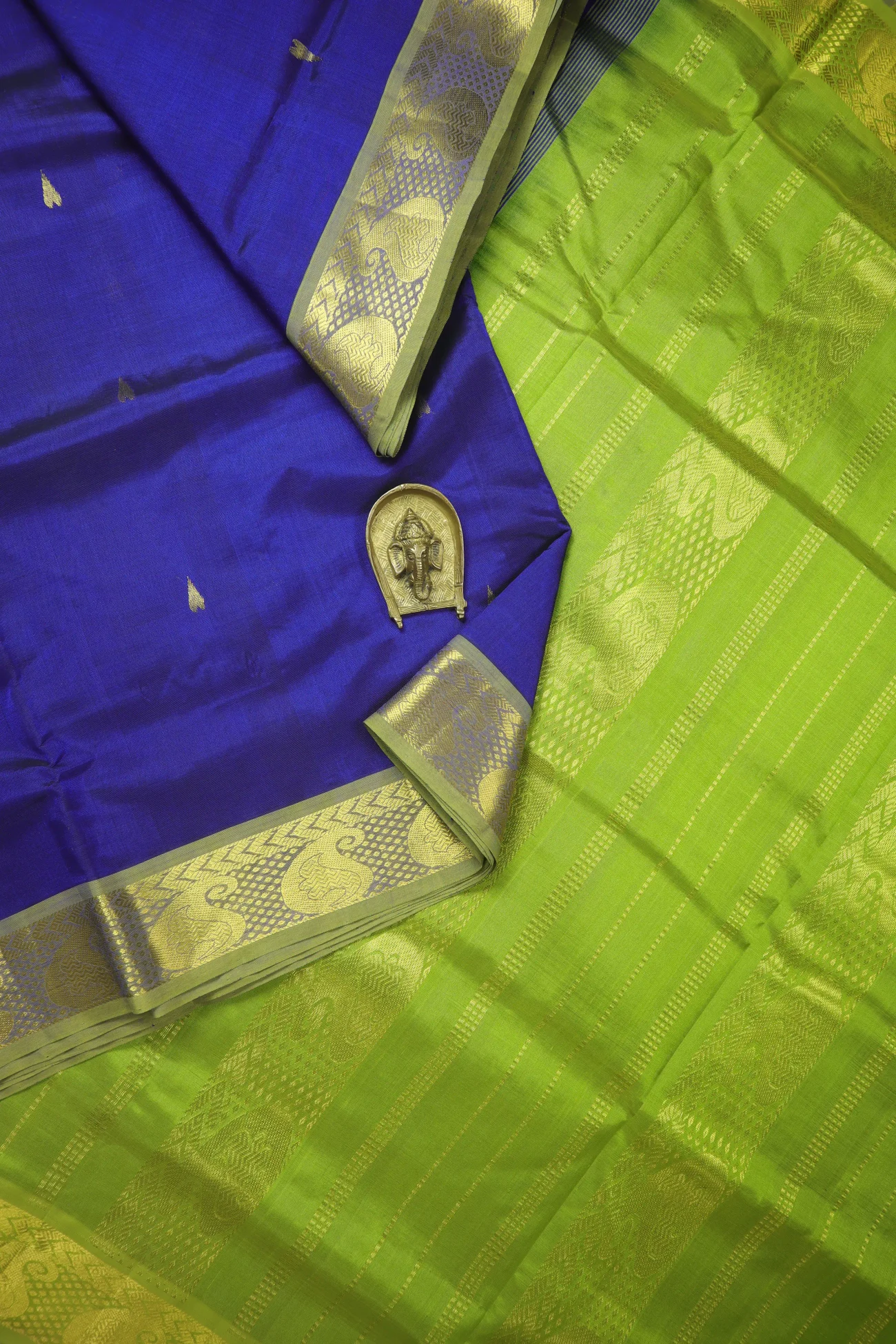 navy-mango-cotton-silk-sarees-sc003034-a