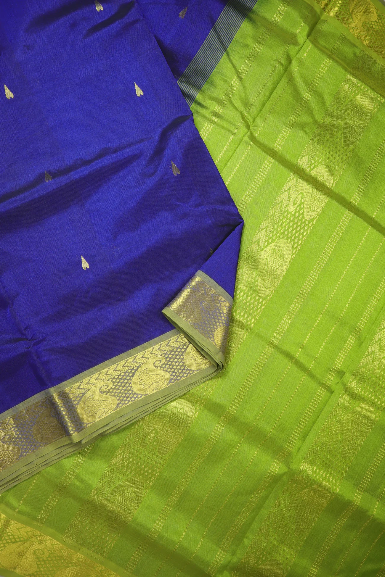 navy-mango-cotton-silk-sarees-sc003034-b
