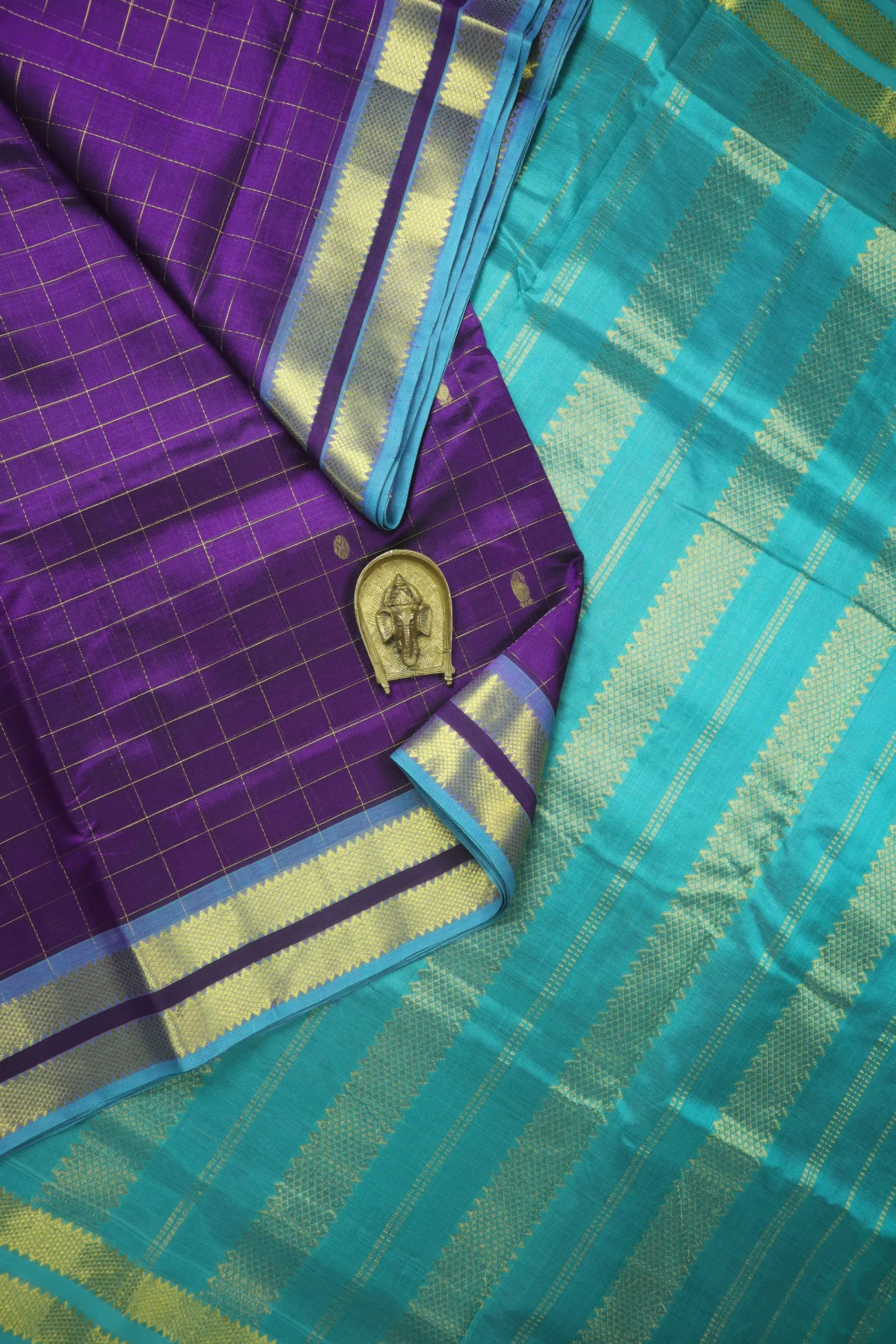 indigo-buttas-cotton-silk-sarees-sc003036-a