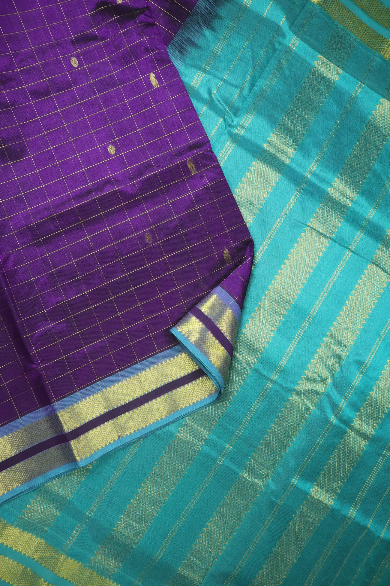 indigo-buttas-cotton-silk-sarees-sc003036-b