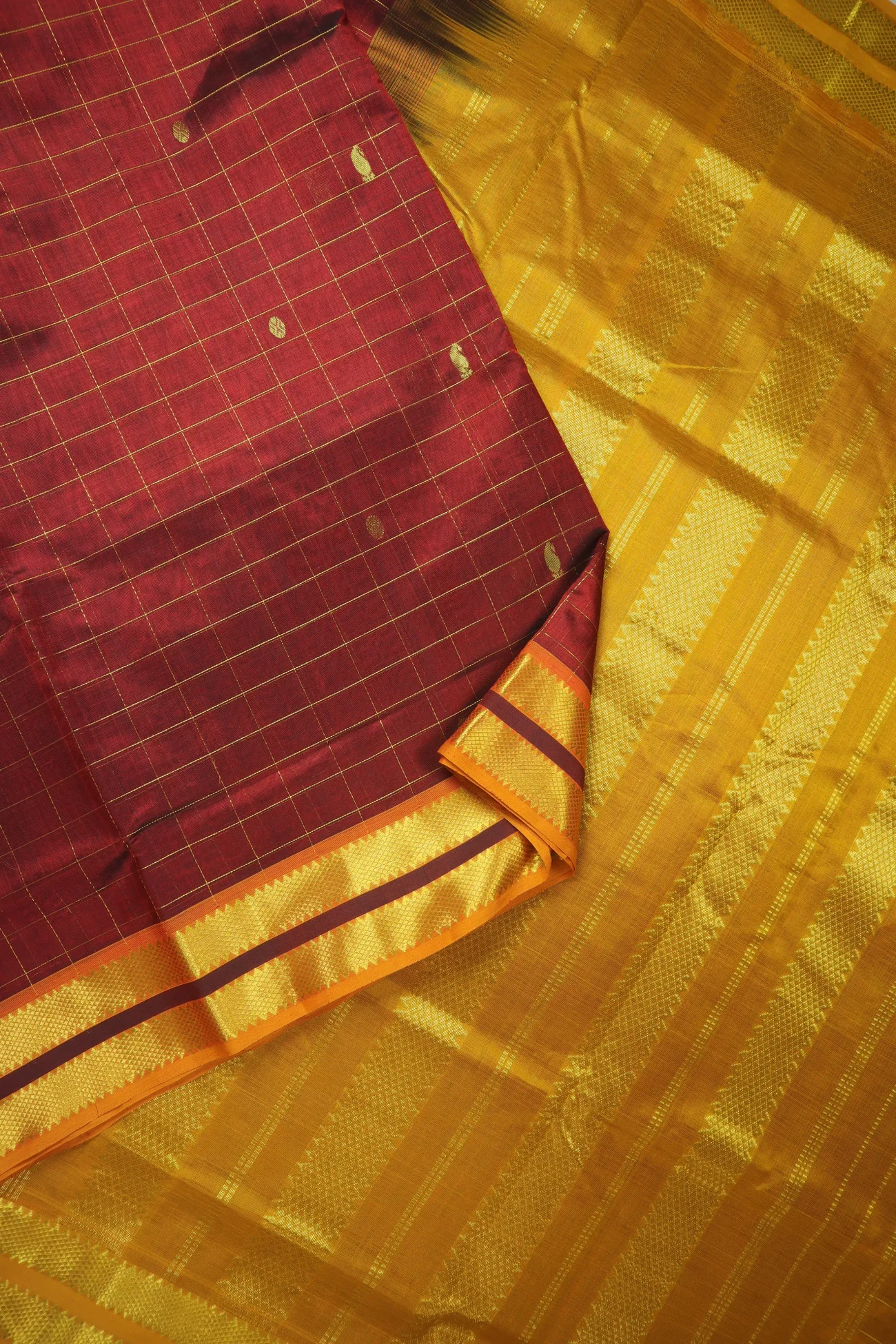 brown-buttas-cotton-silk-sarees-sc003039-b