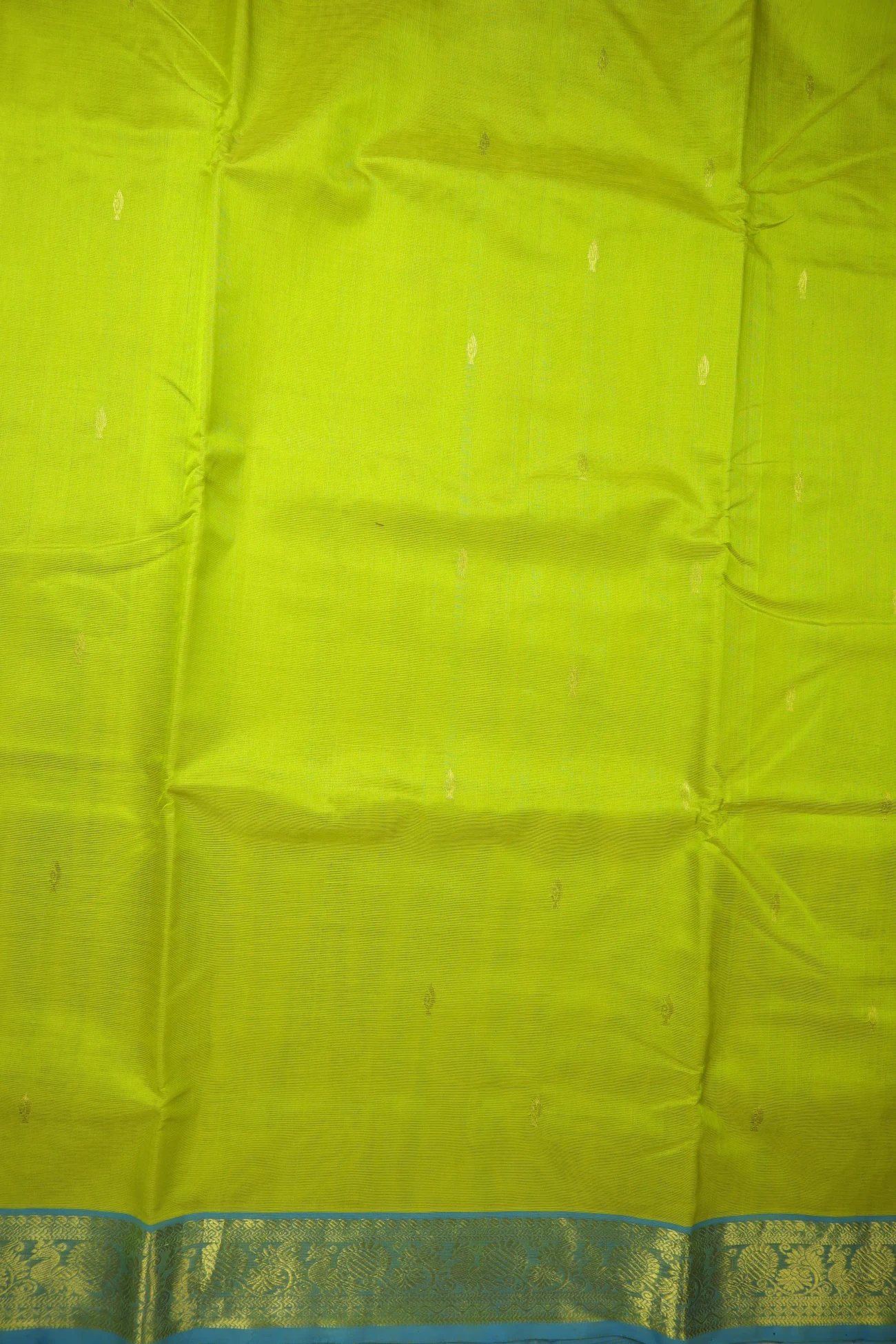yellow-green-peacock-cotton-silk-sarees-sc003033-d