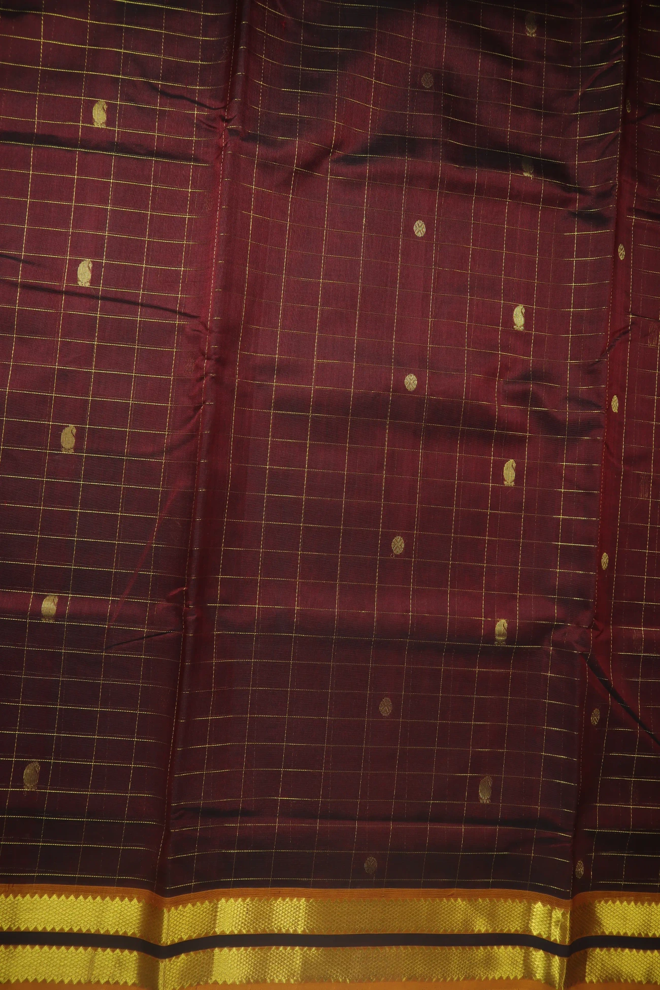 maroon-buttas-cotton-silk-sarees-sc003038-c