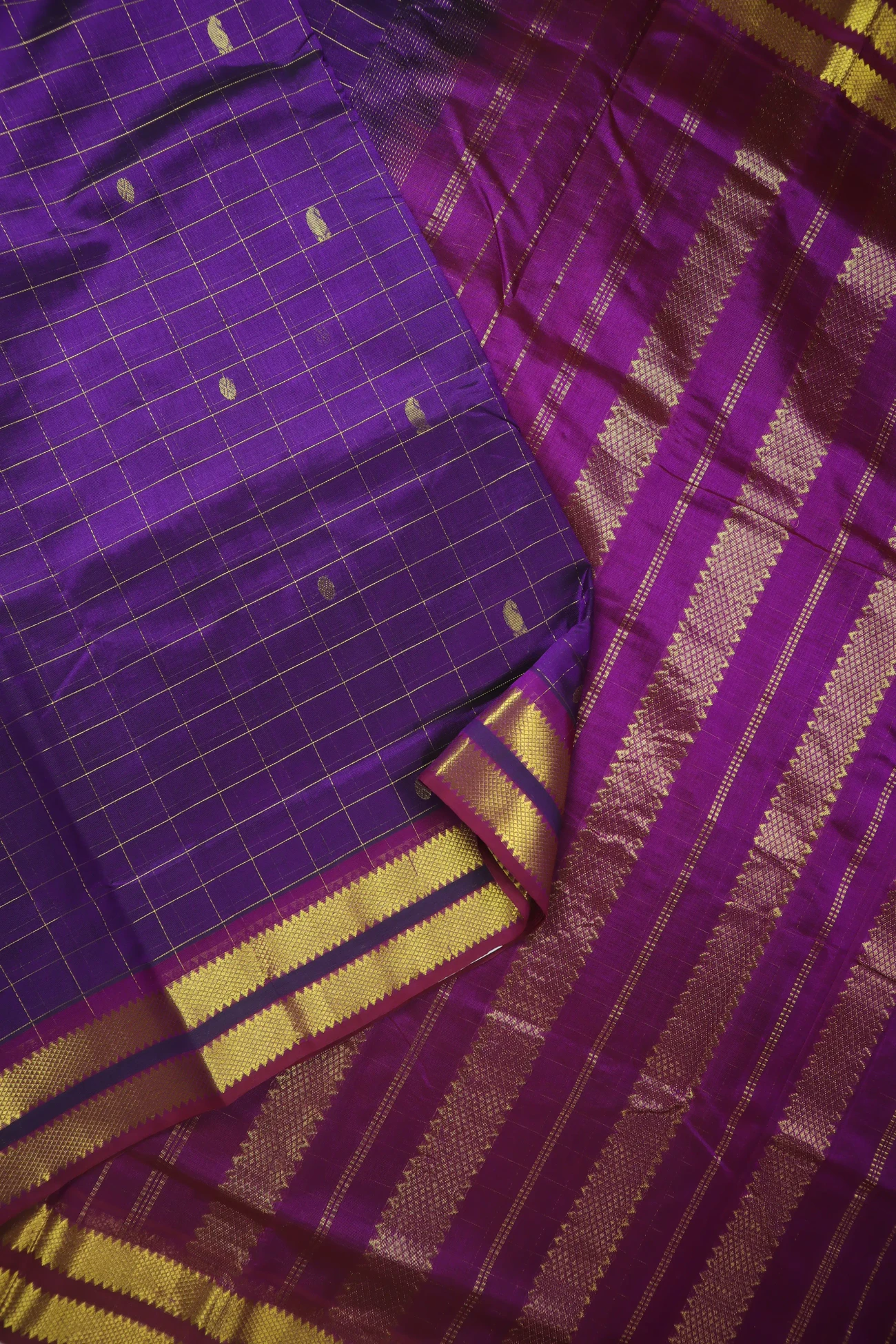 navy-buttas-cotton-silk-sarees-sc003040-b