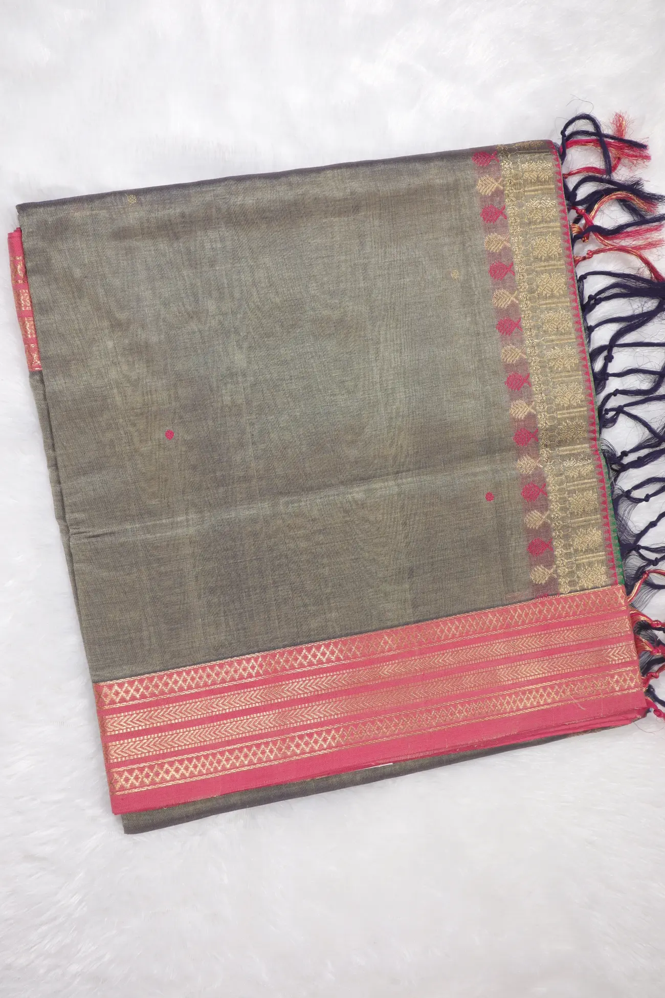 dim-gray-bomkai-kanchi-silk-cotton-saree-sc002821-a