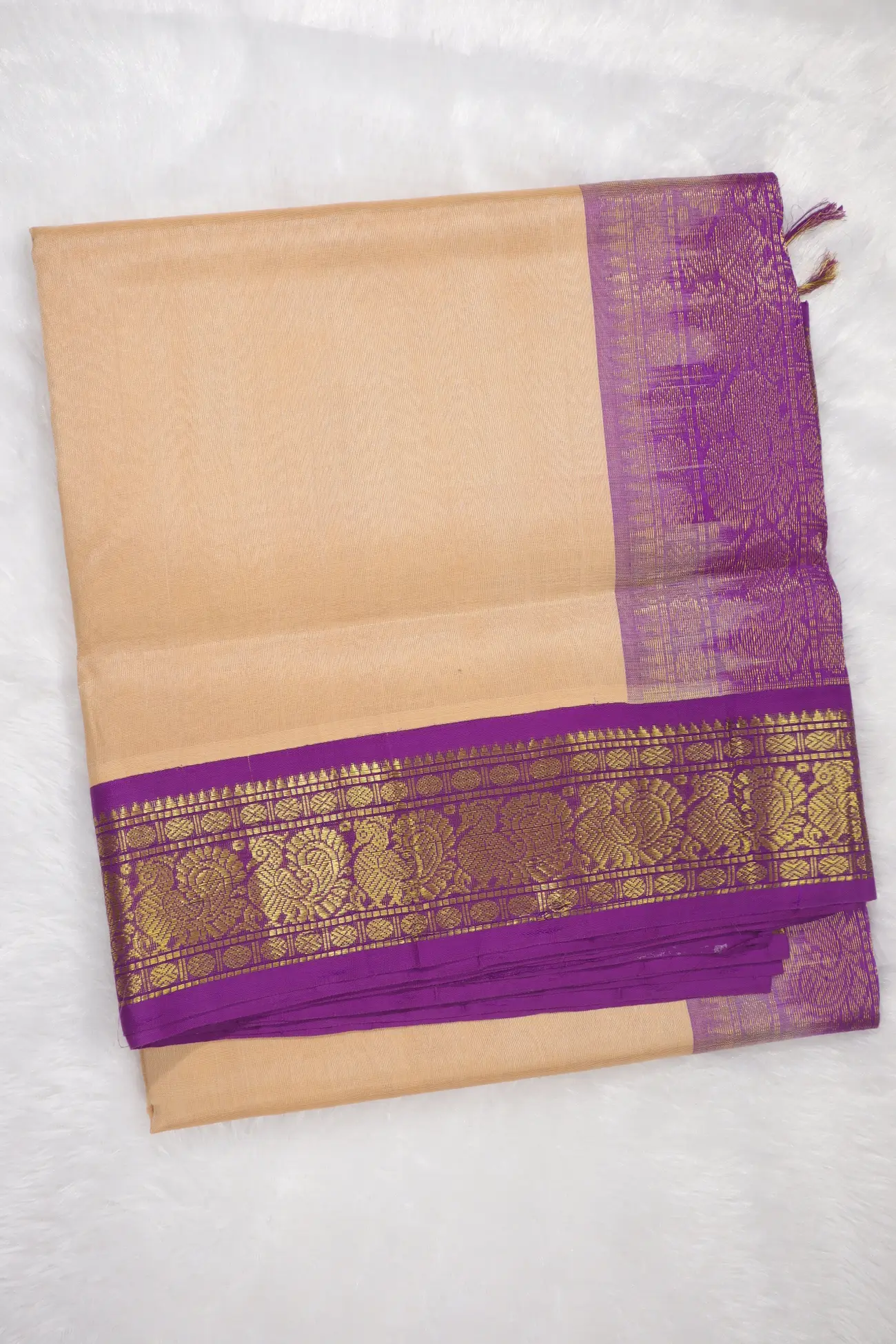 wheat-peacock-silk-cotton-saree-sc002879-a