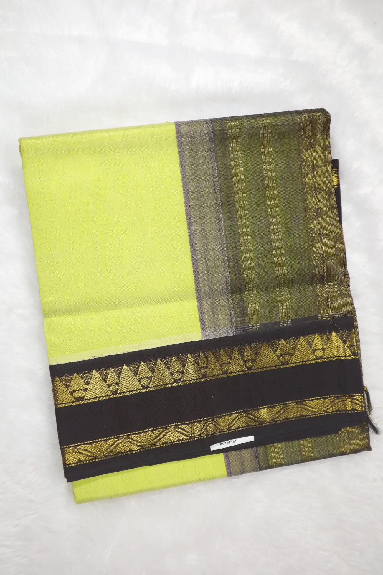 light-green-temple-cotton-silk-sarees-sc002322-a
