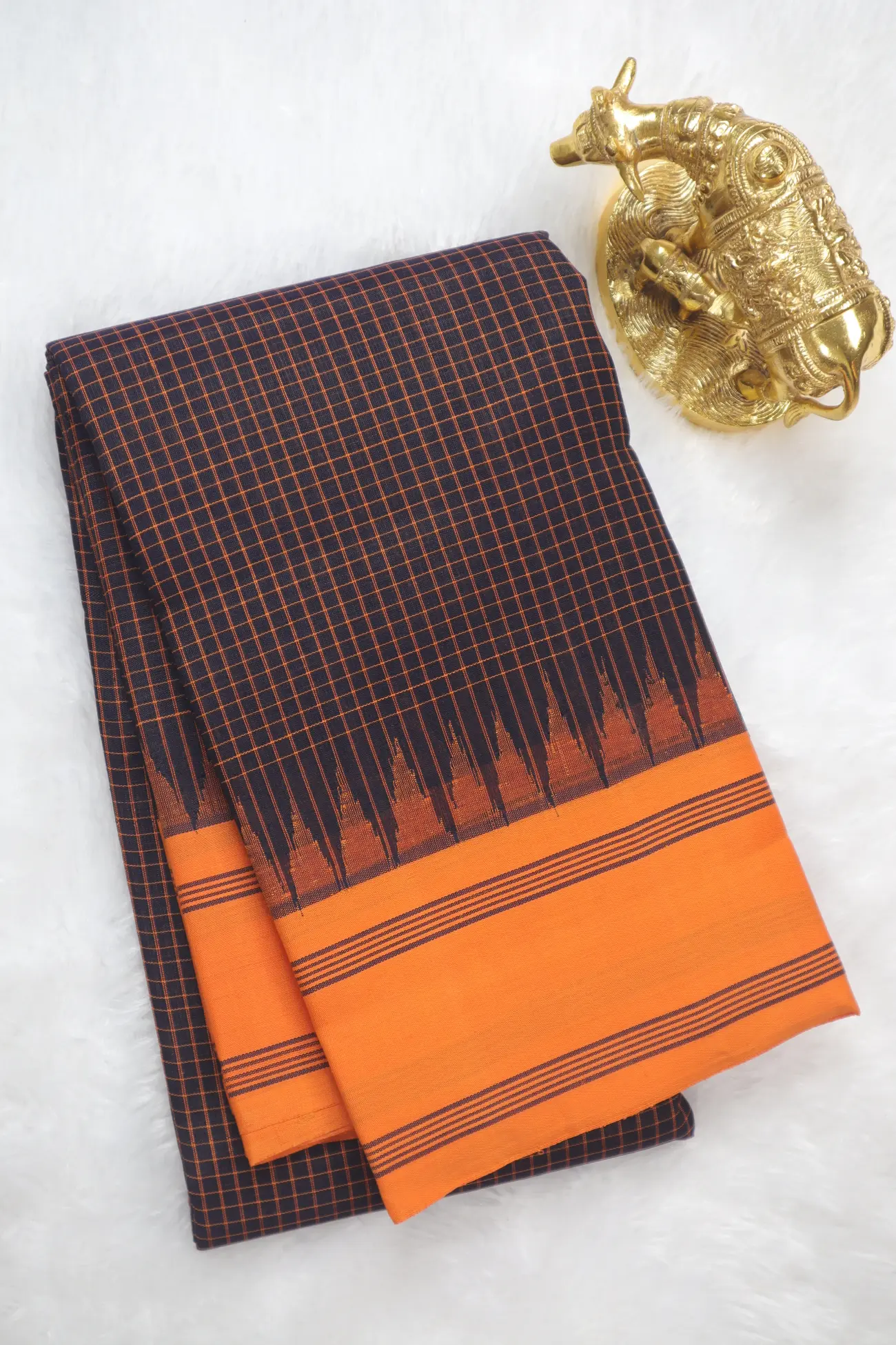navy-checked-gadwal-saree-sb000087-a