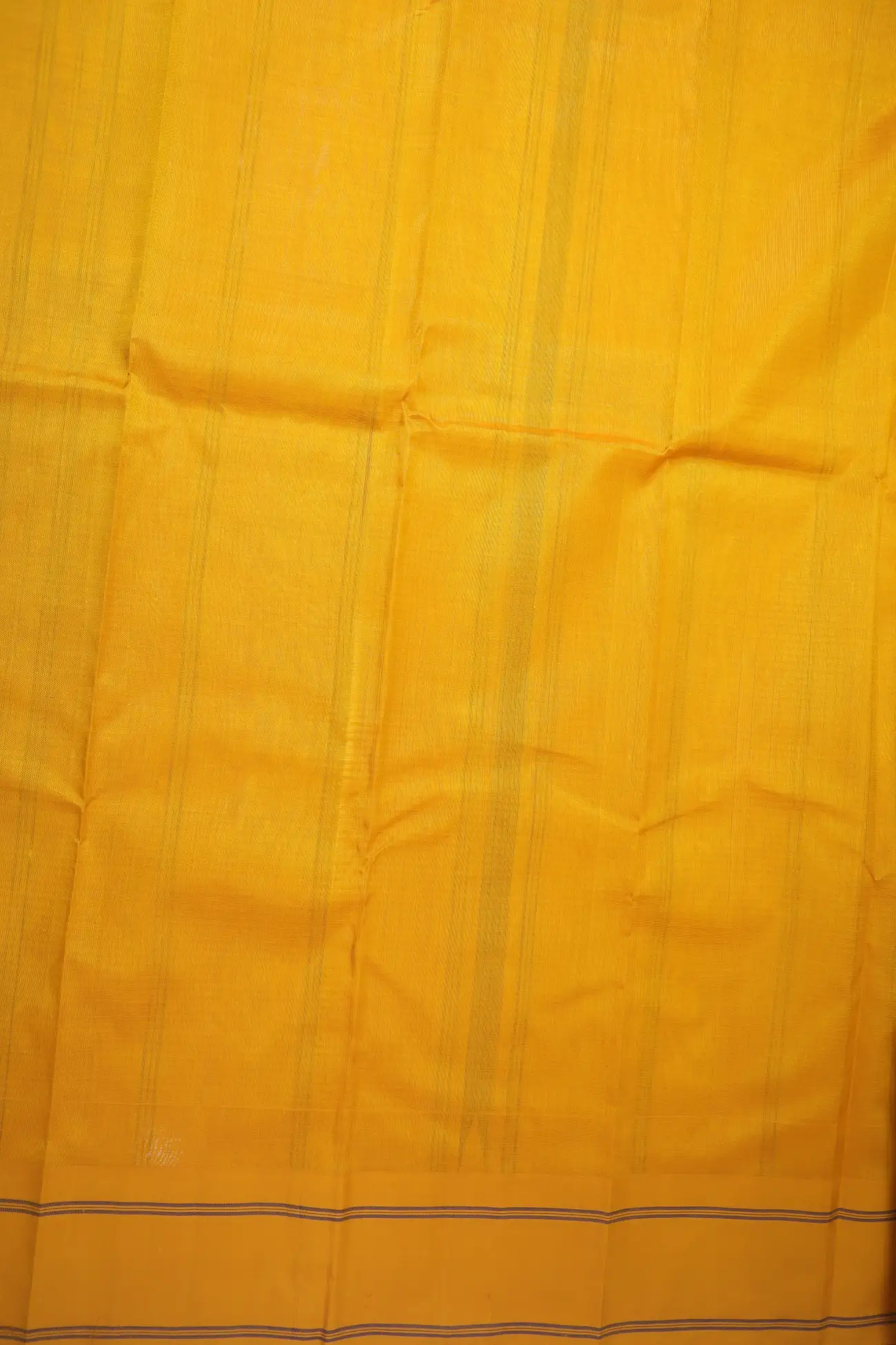 mustard-checked-gadwal-saree-sb000091-g