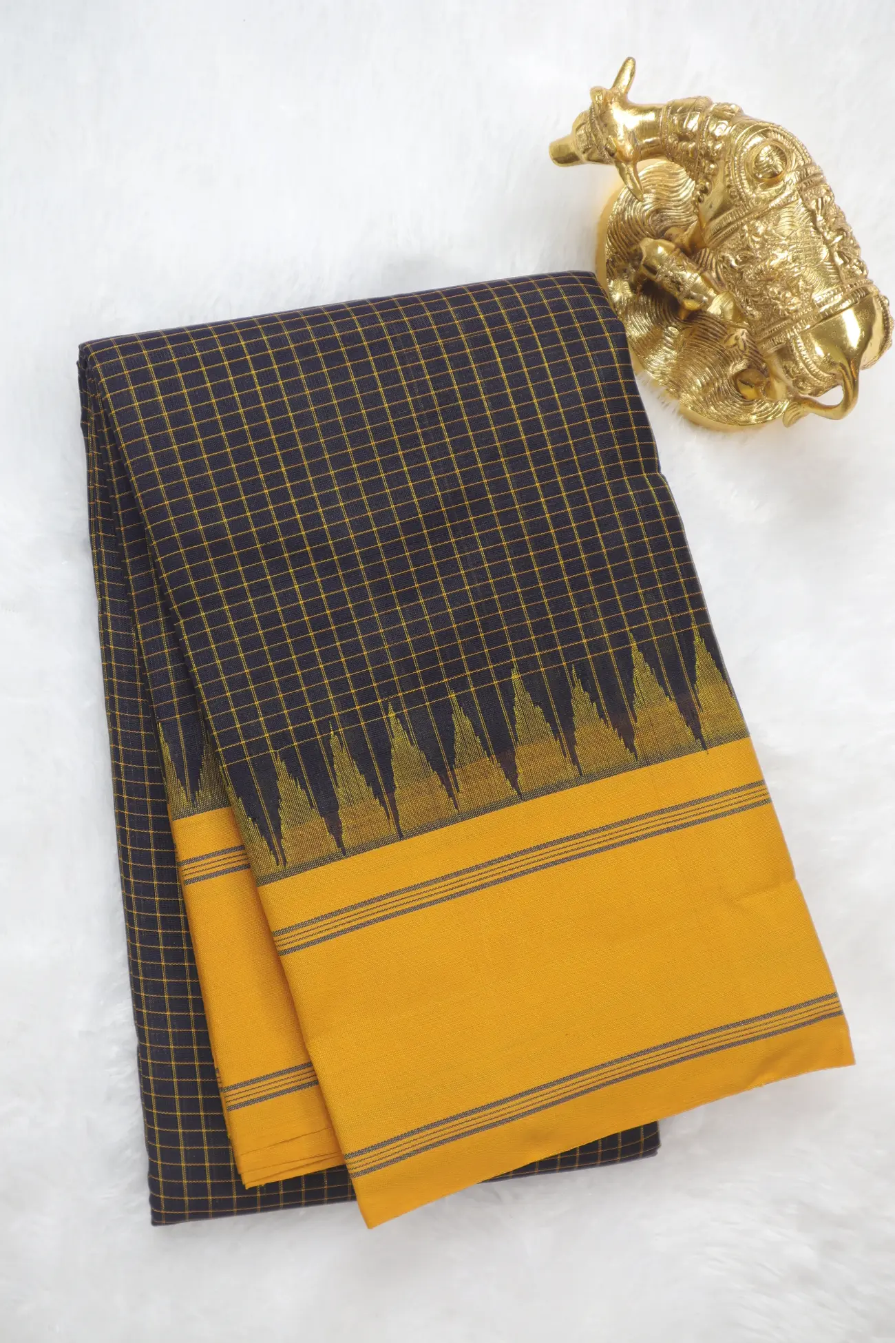 navy-checked-gadwal-saree-sb000088-a