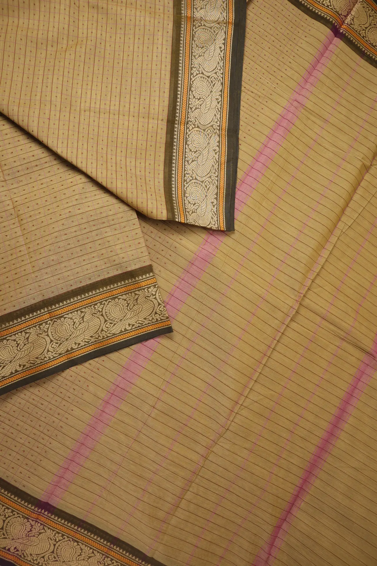 wheat-peacock-laksha-deepam-kanchi-cotton-saree-uu005517-c