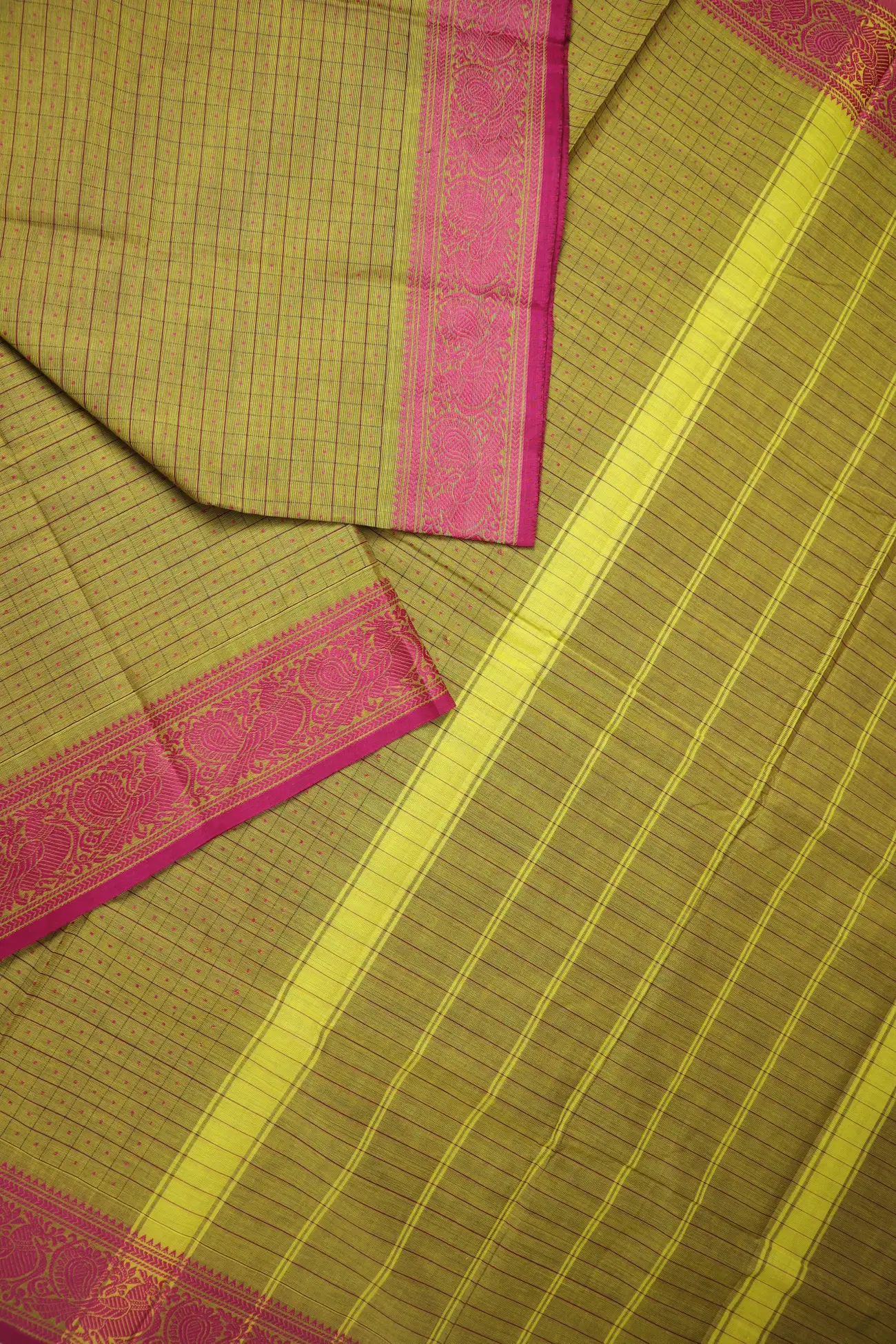 light-green-peacock-laksha-deepam-kanchi-cotton-saree-uu005524-c