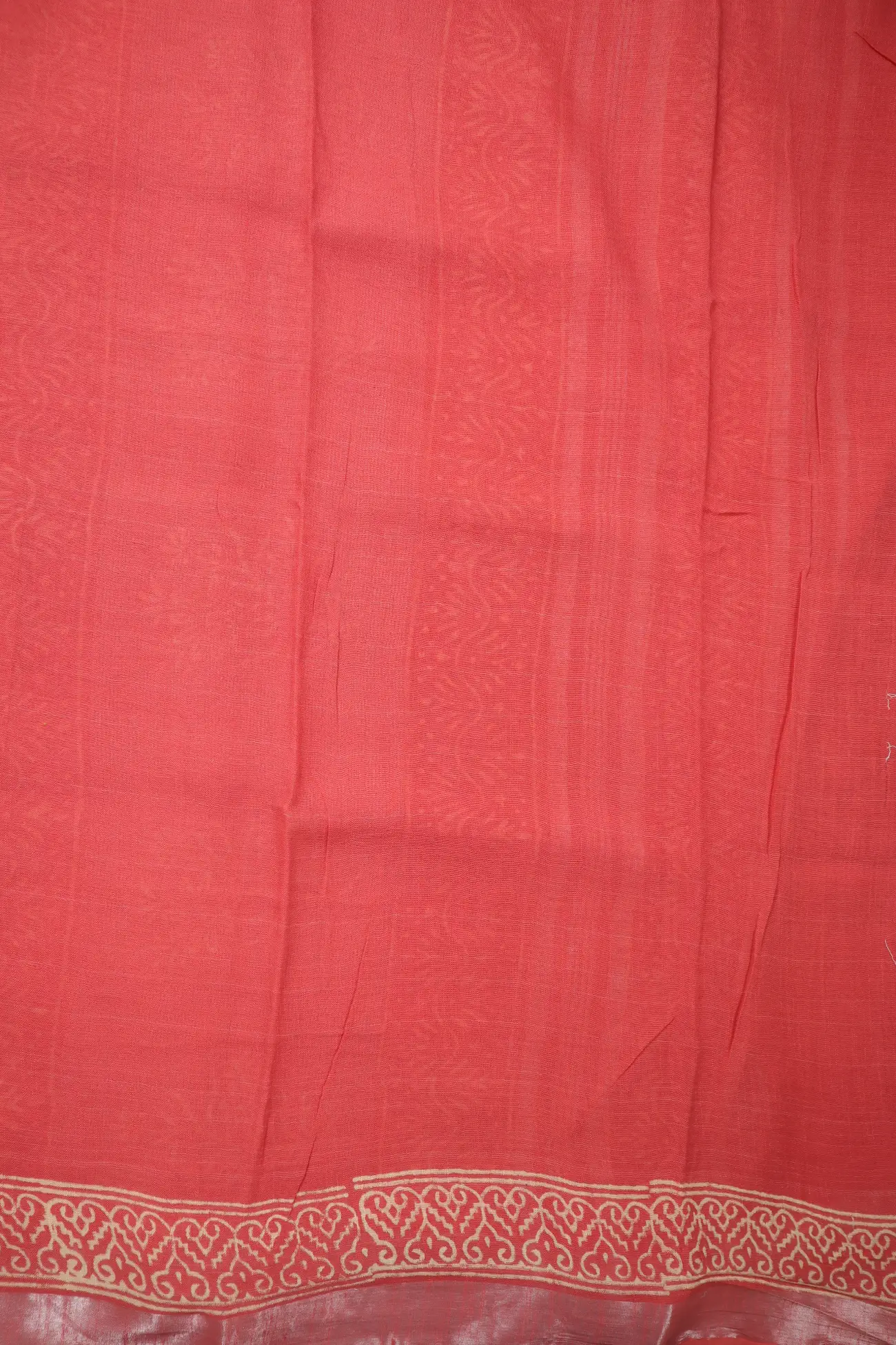 light-coral-flower-linen-printed-hand-block-printed-saree-lnp000180-d