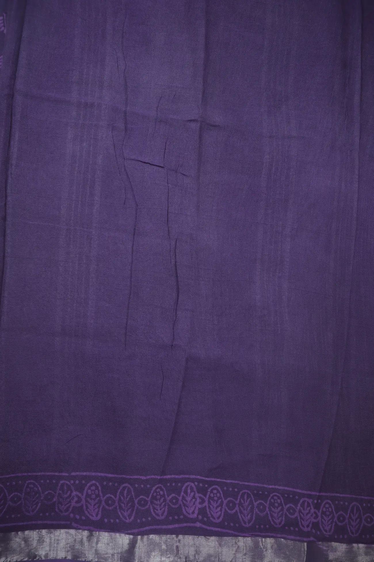 purple-leaf-linen-printed-hand-block-printed-saree-lnp000171-d