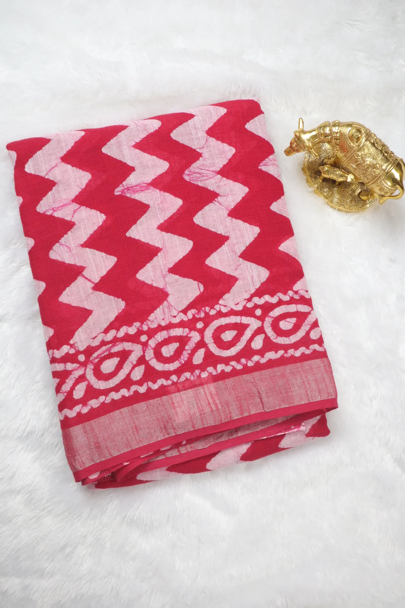 pink-zigzag-linen-printed-hand-block-printed-saree-lnp000178-a