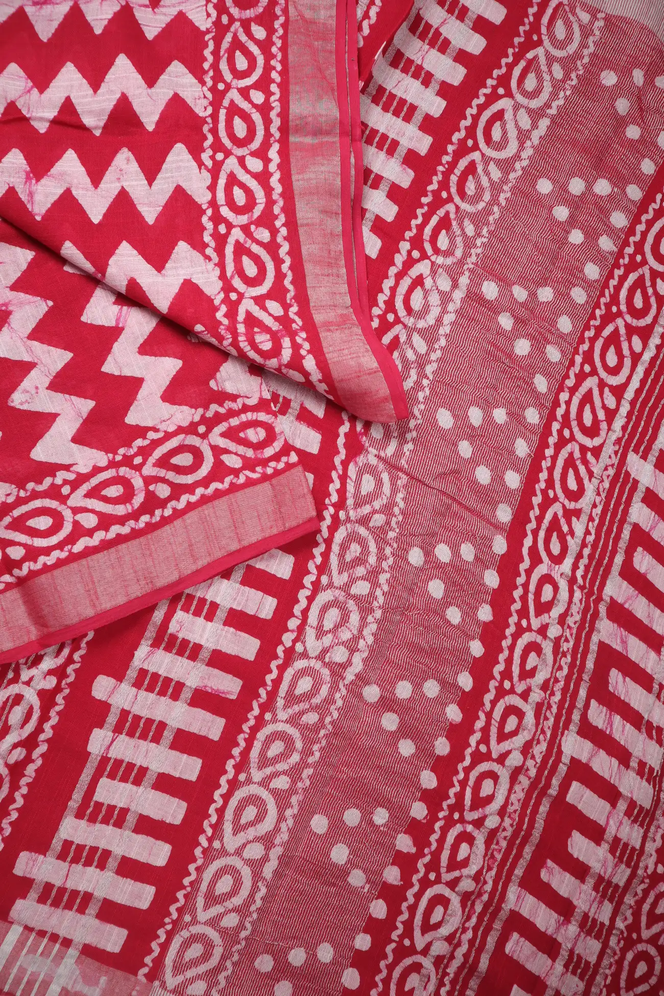 pink-zigzag-linen-printed-hand-block-printed-saree-lnp000178-c