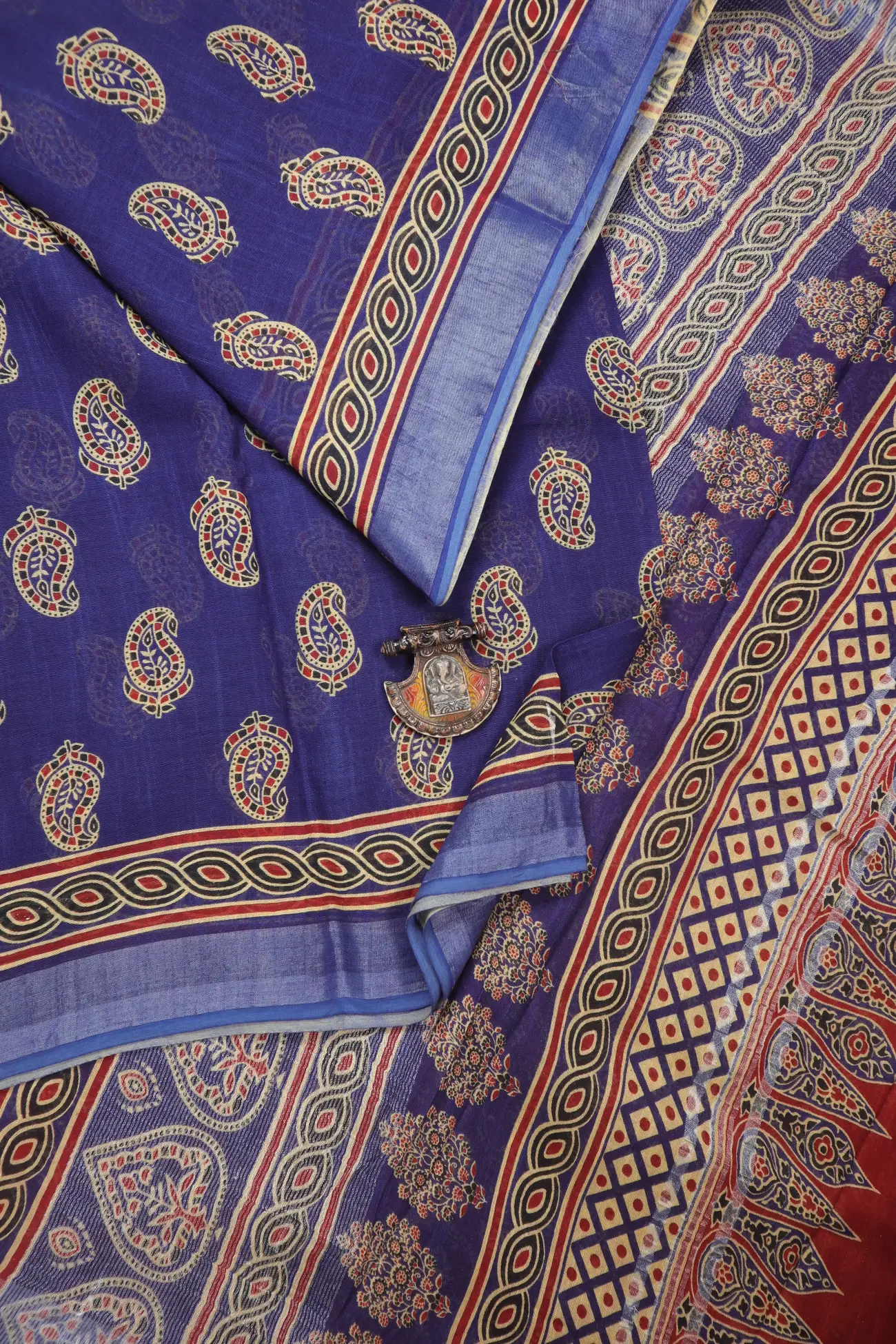 navy-mango-linen-printed-hand-block-printed-saree-lnp000161-b