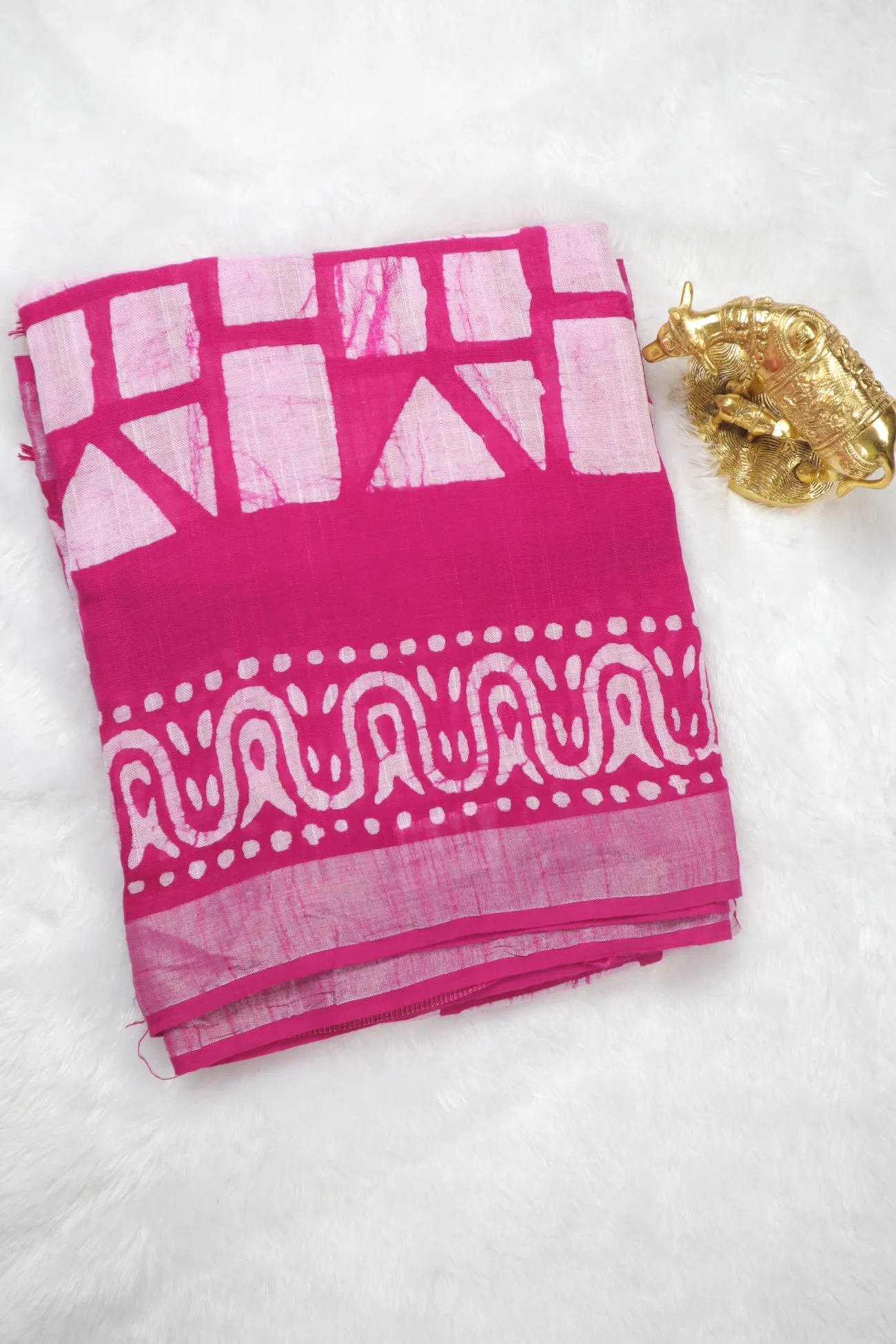 pink-flower-linen-printed-hand-block-printed-saree-lnp000169-a