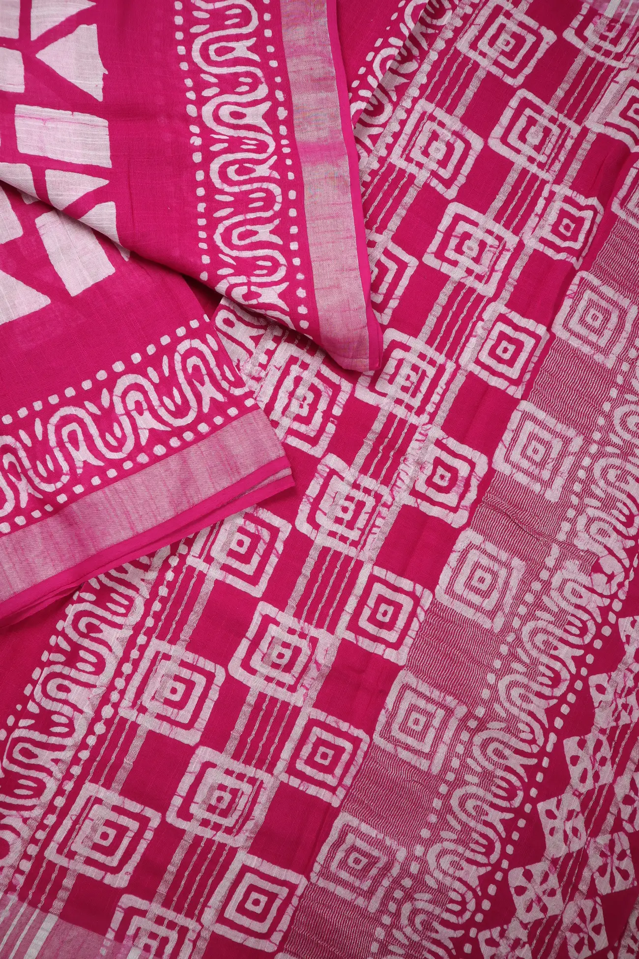 pink-flower-linen-printed-hand-block-printed-saree-lnp000169-c