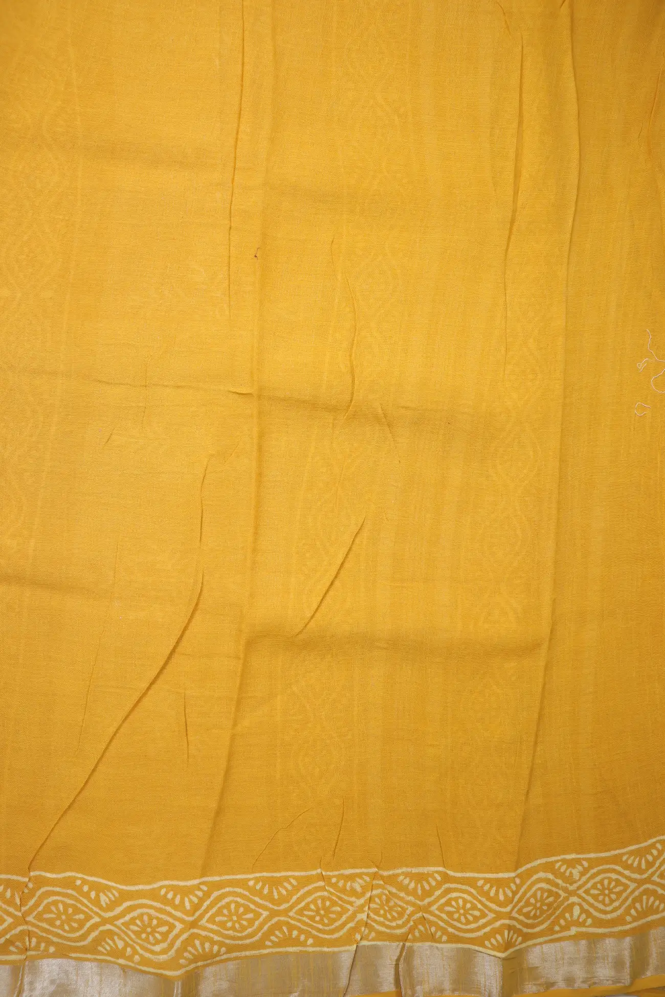 yellow-flower-linen-printed-hand-block-printed-saree-lnp000162-d