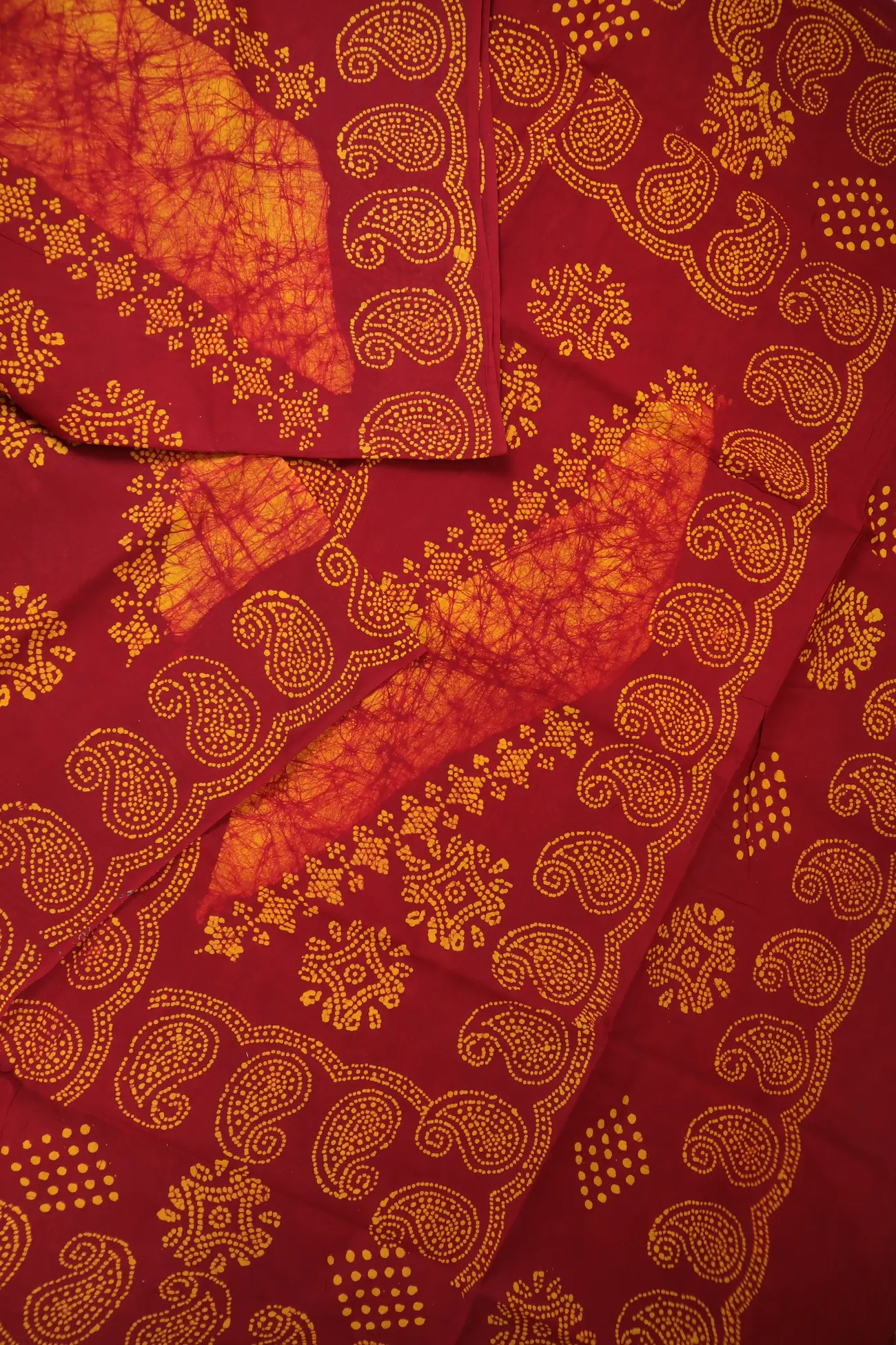 maroon-batik-madurai-sungudi-saree-ss006296-b