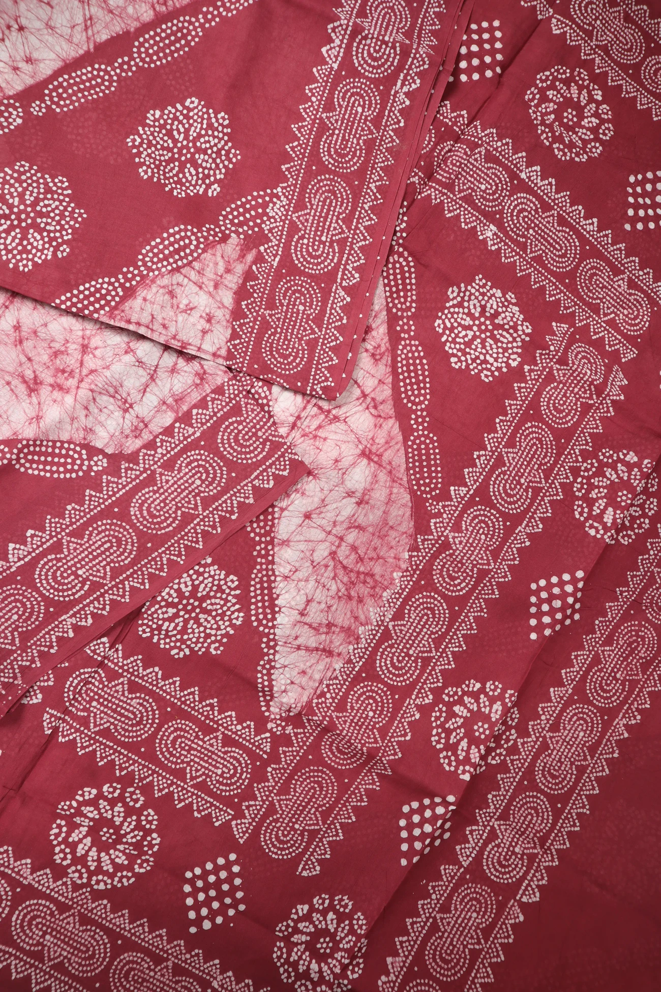 indian-red-batik-madurai-sungudi-saree-ss006304-b