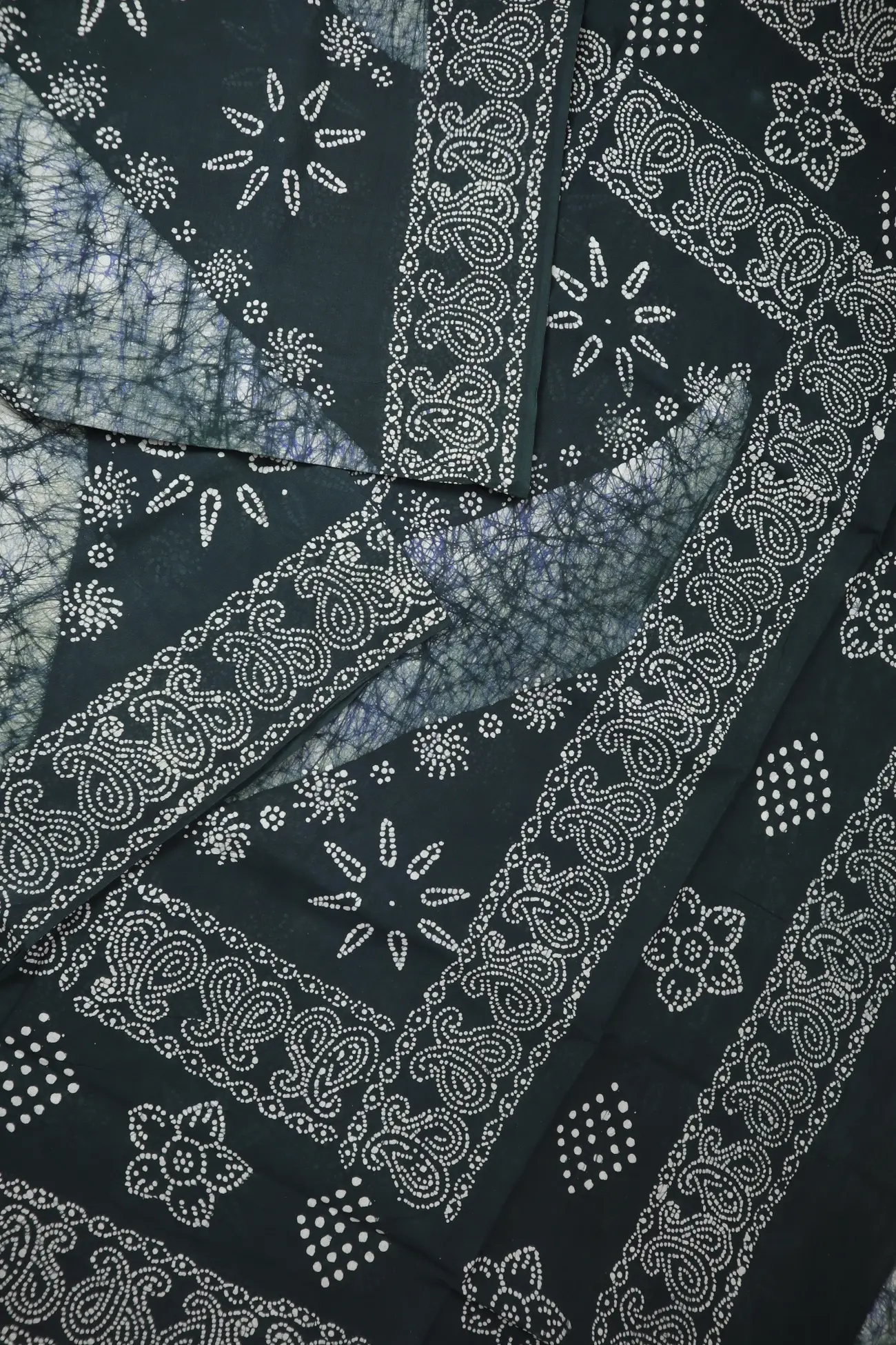 dark-green-batik-madurai-sungudi-saree-ss006284-b