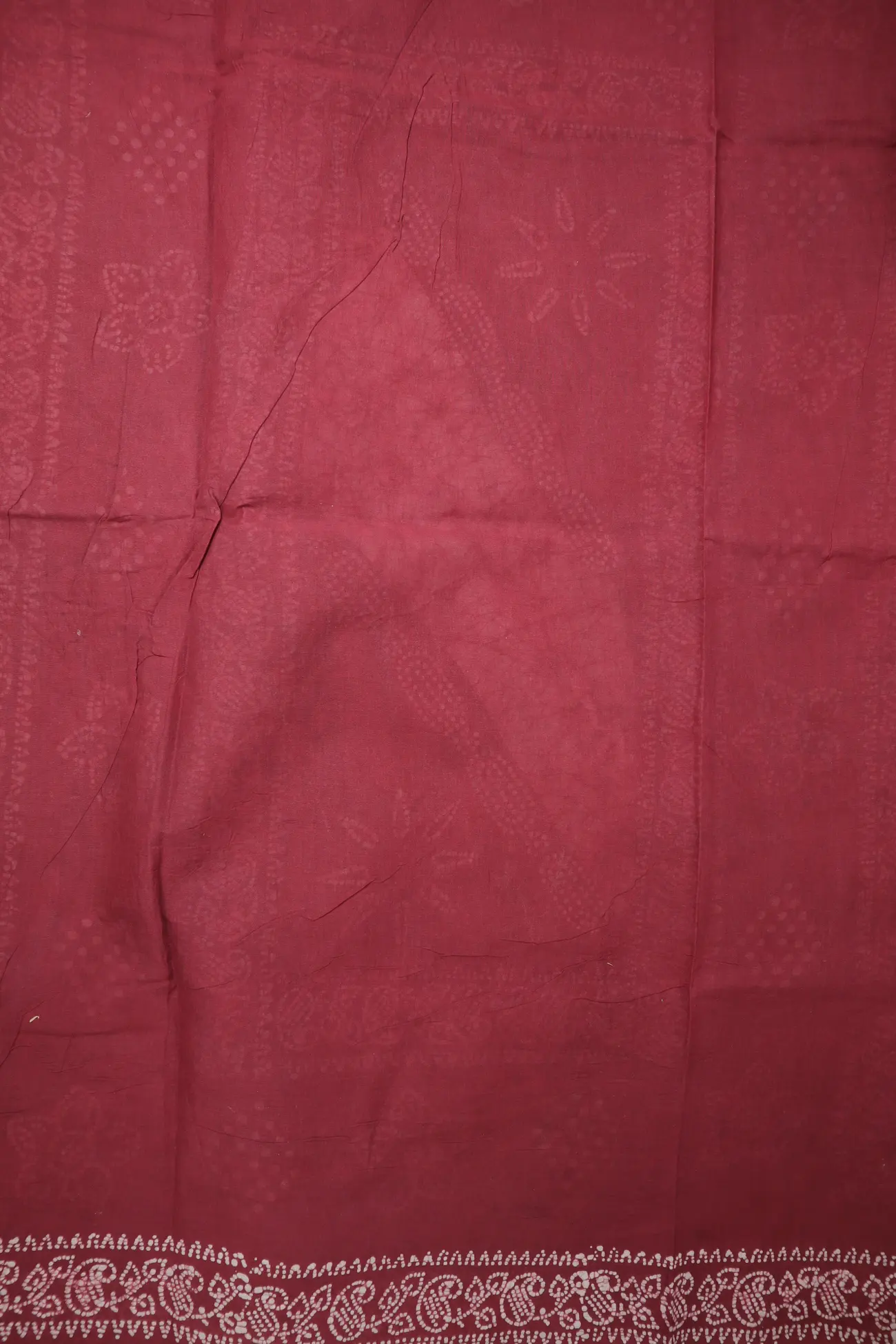 indian-red-batik-madurai-sungudi-saree-ssb000040-c