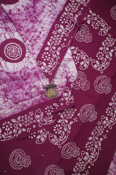 magenta-batik-madurai-sungudi-saree-ssb000017-a