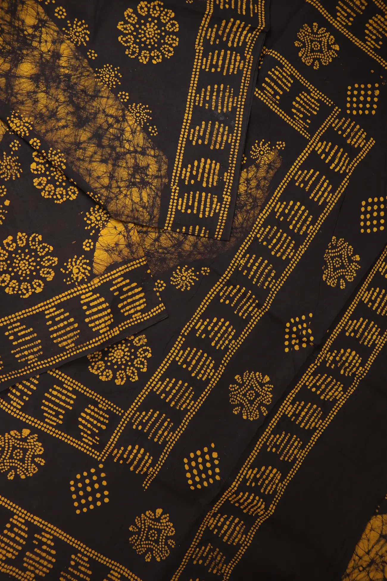 coffee-brown-batik-madurai-sungudi-saree-ssb000033-b