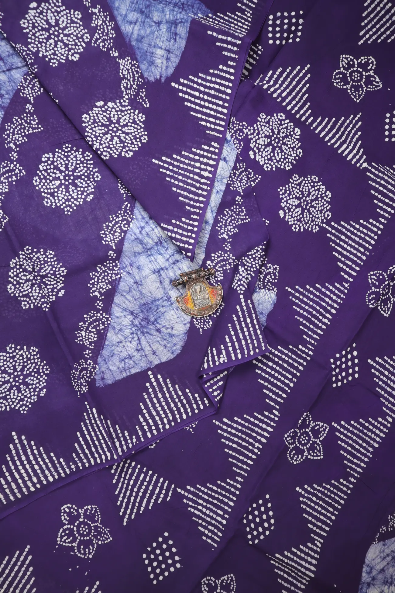 indigo-batik-madurai-sungudi-saree-ssb000036-a