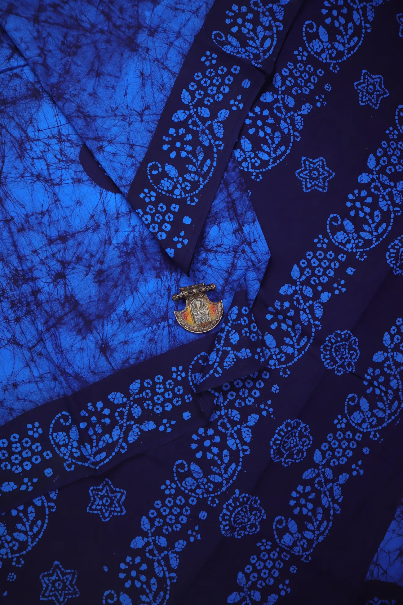 navy-batik-madurai-sungudi-saree-ssb000026-a