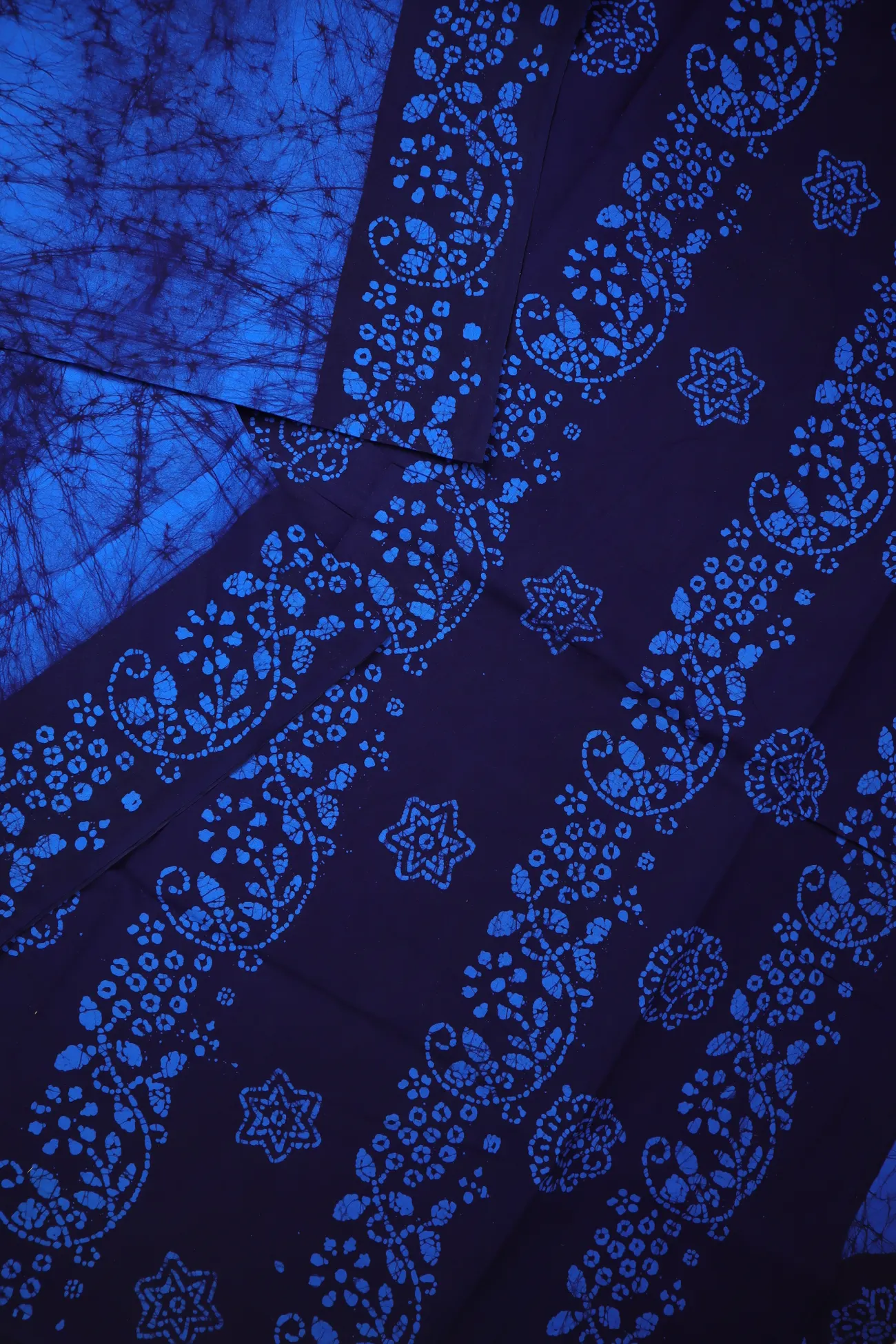 navy-batik-madurai-sungudi-saree-ssb000026-b
