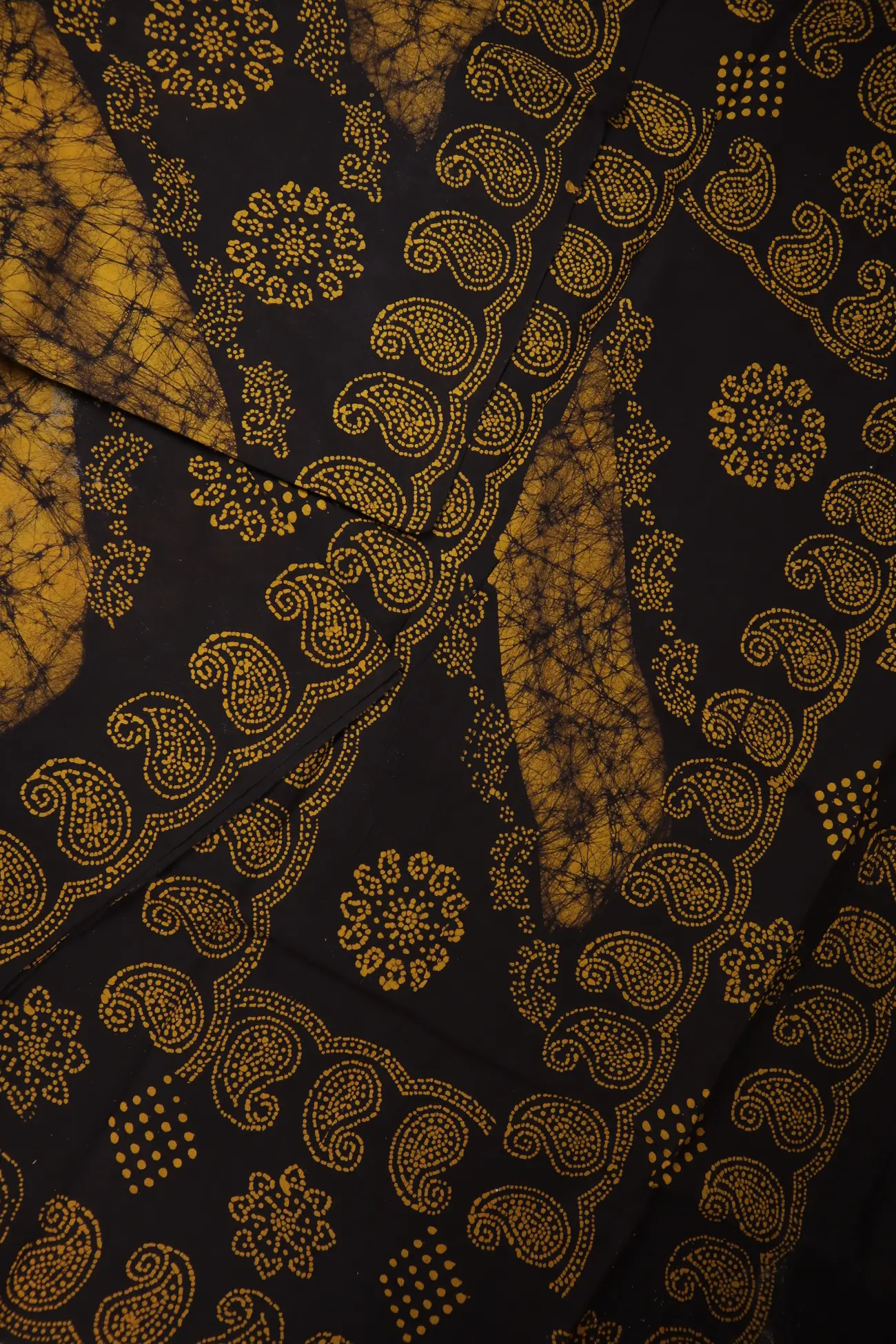coffee-brown-batik-madurai-sungudi-saree-ssb000047-b