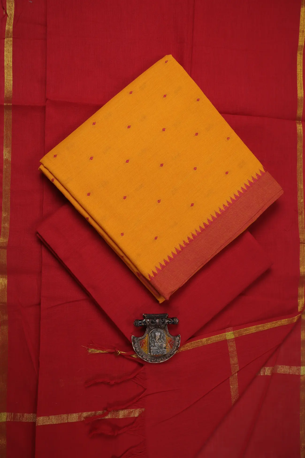 yellow-temple-chettinad-dress-materials-cc000138-a