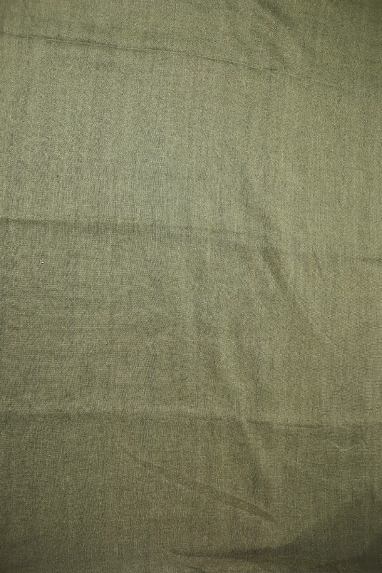 maroon-plain-bengal-saree-kh001867-c