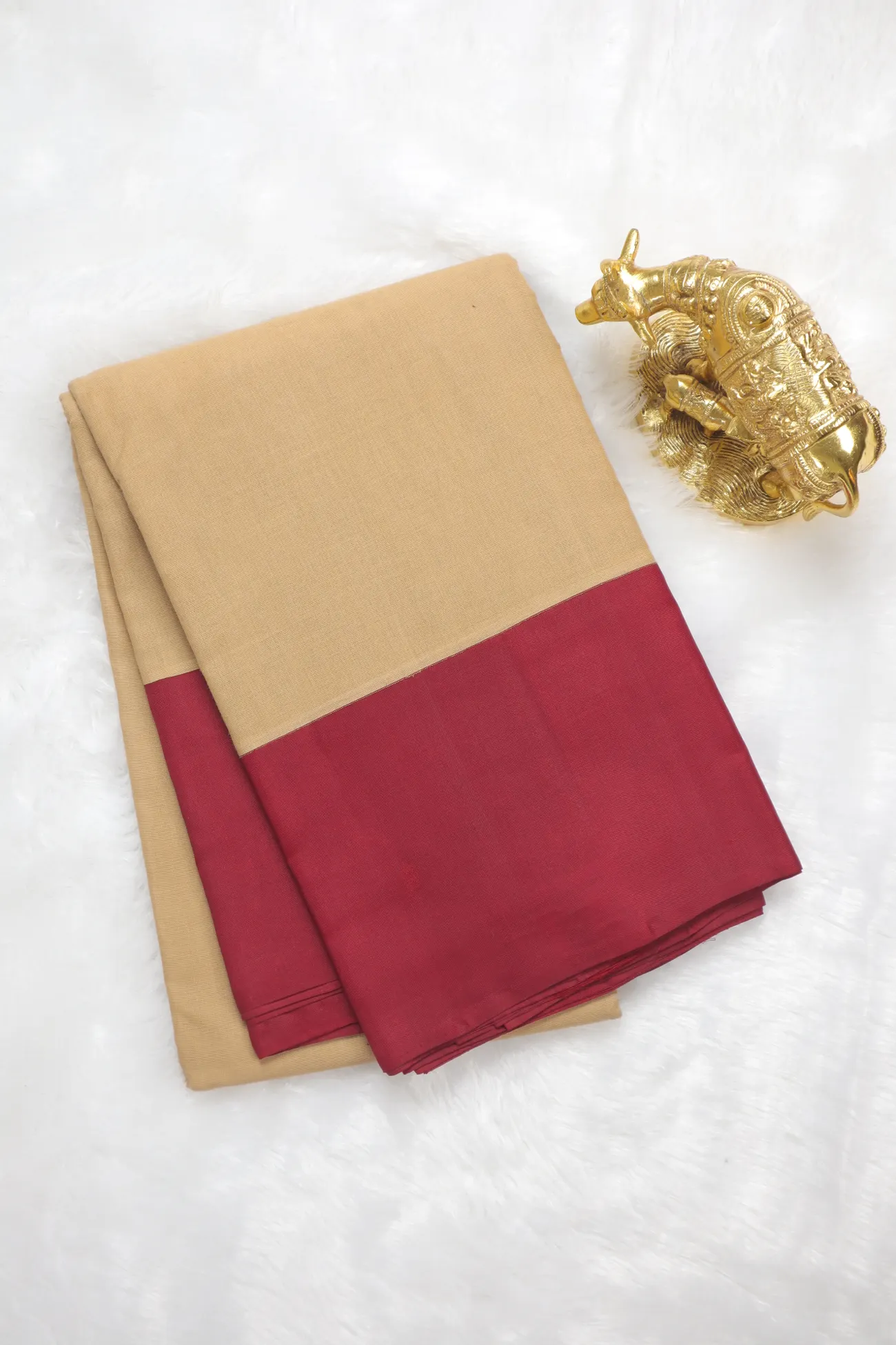 wheat-no-design-gadwal-sarees-sb000038-a