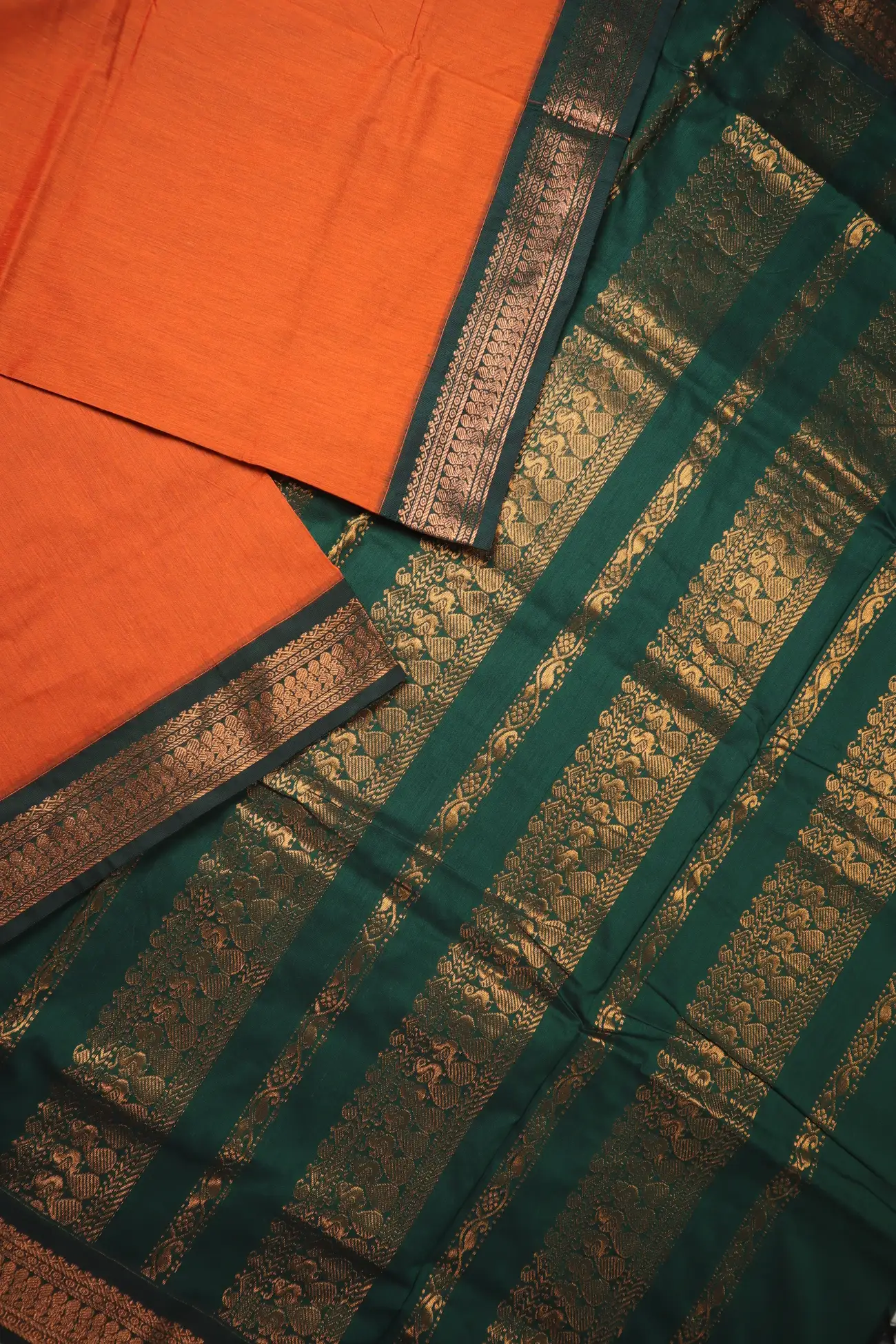 orange-peacock-kalyani-cotton-kc000253-b